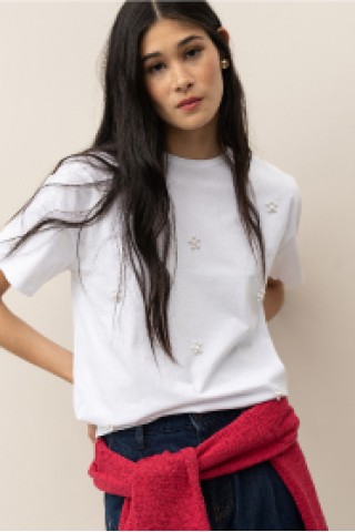 Camisetas y Tops