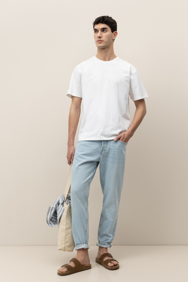 Rio Loose Fit Jeans