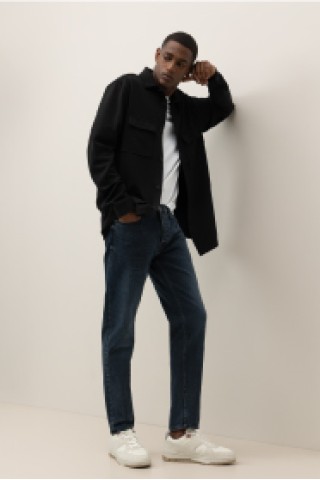 Tapered