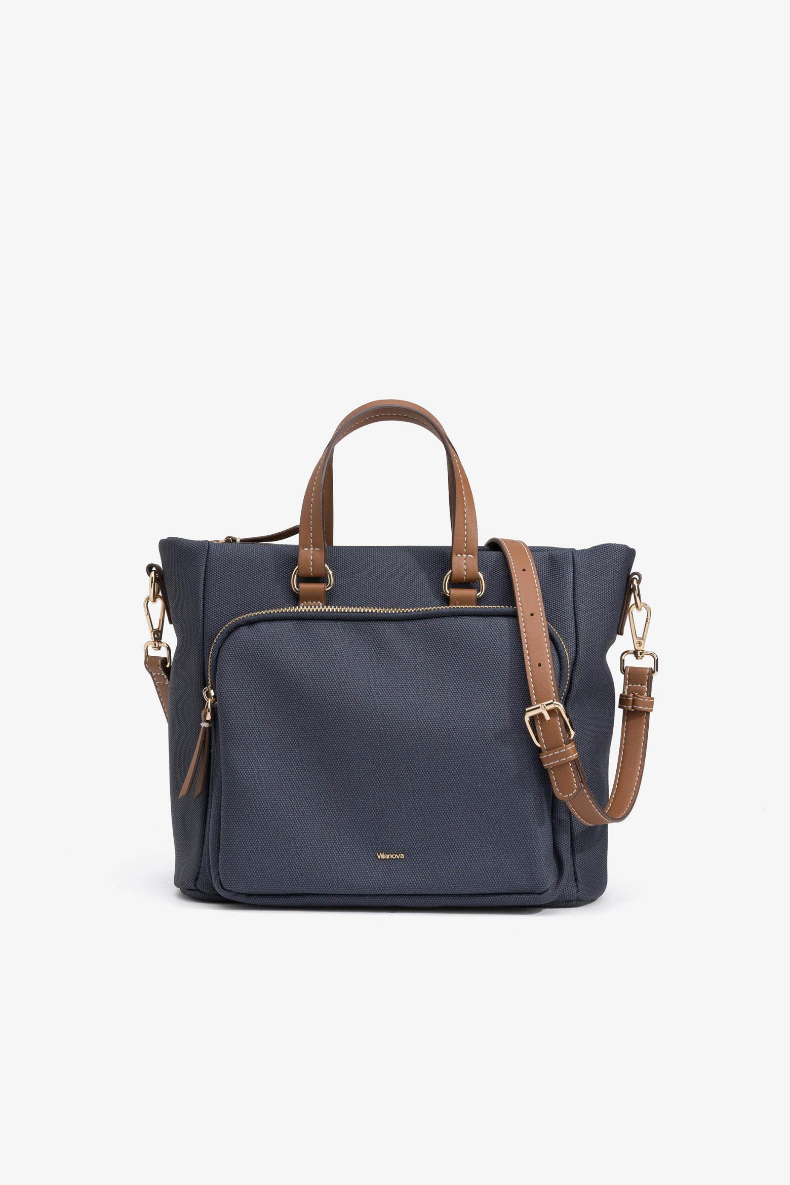 Mochila Conversivel em Mala