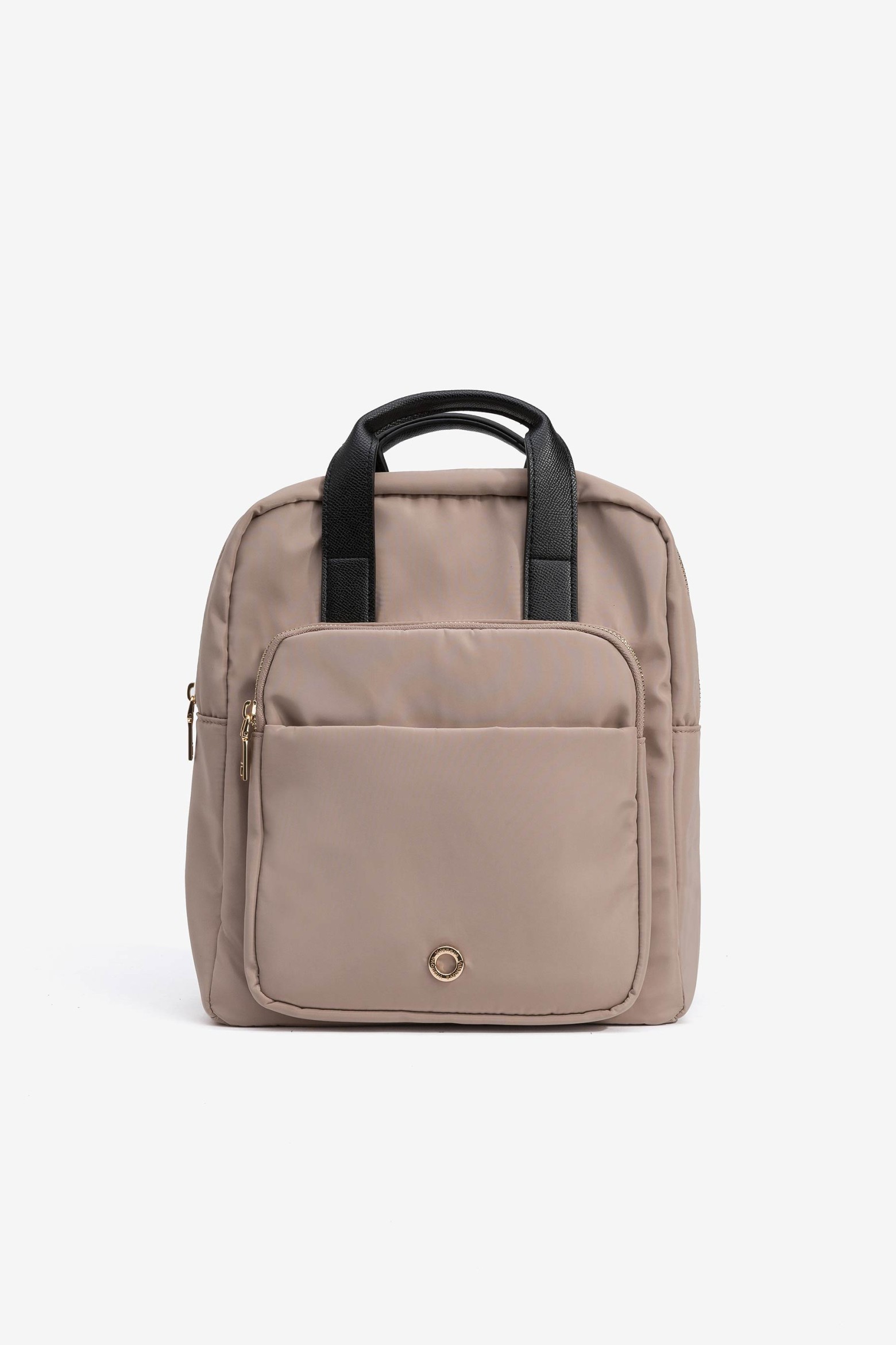 Medium Nylon Backpack