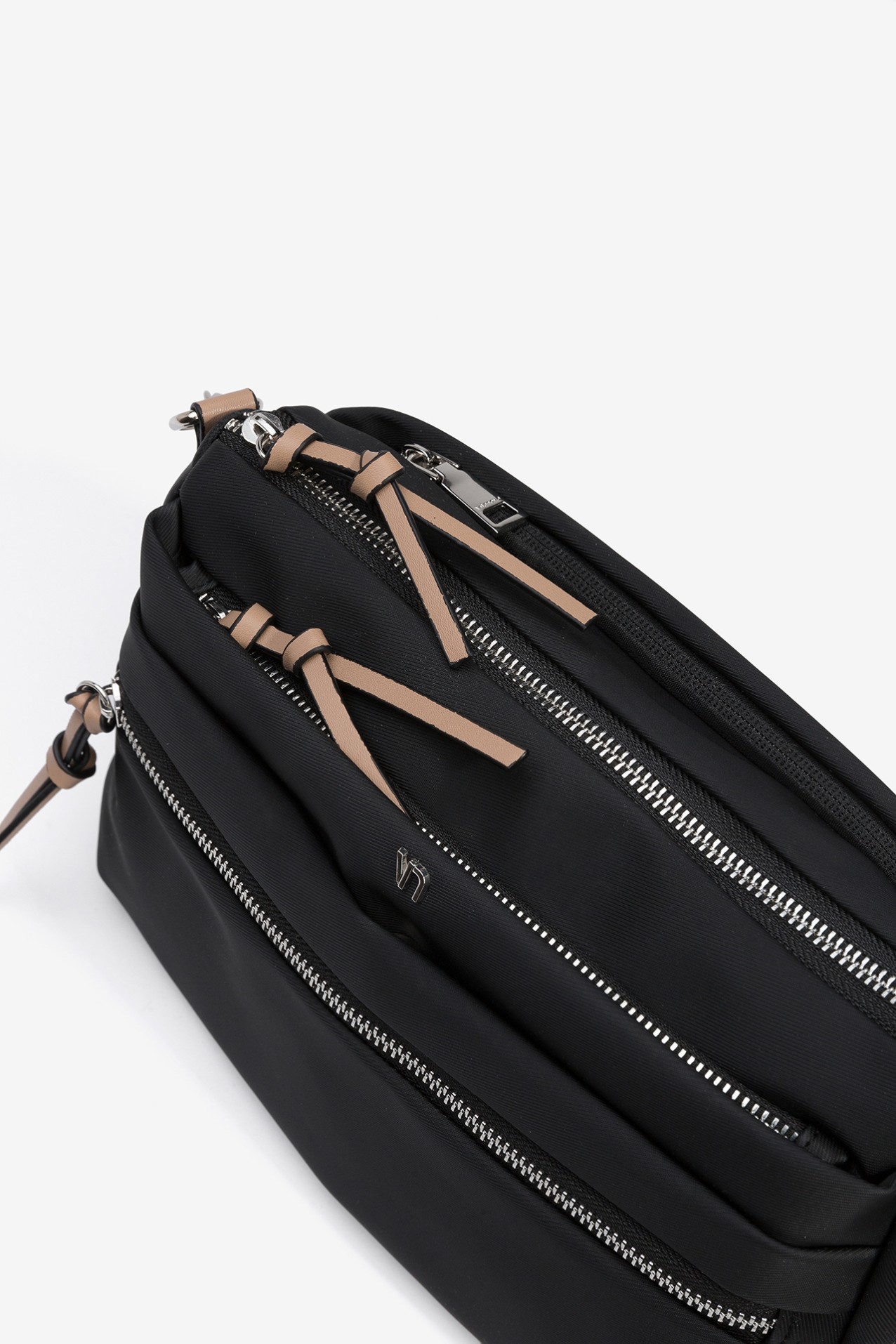 Mala Tiracolo Multibolsos