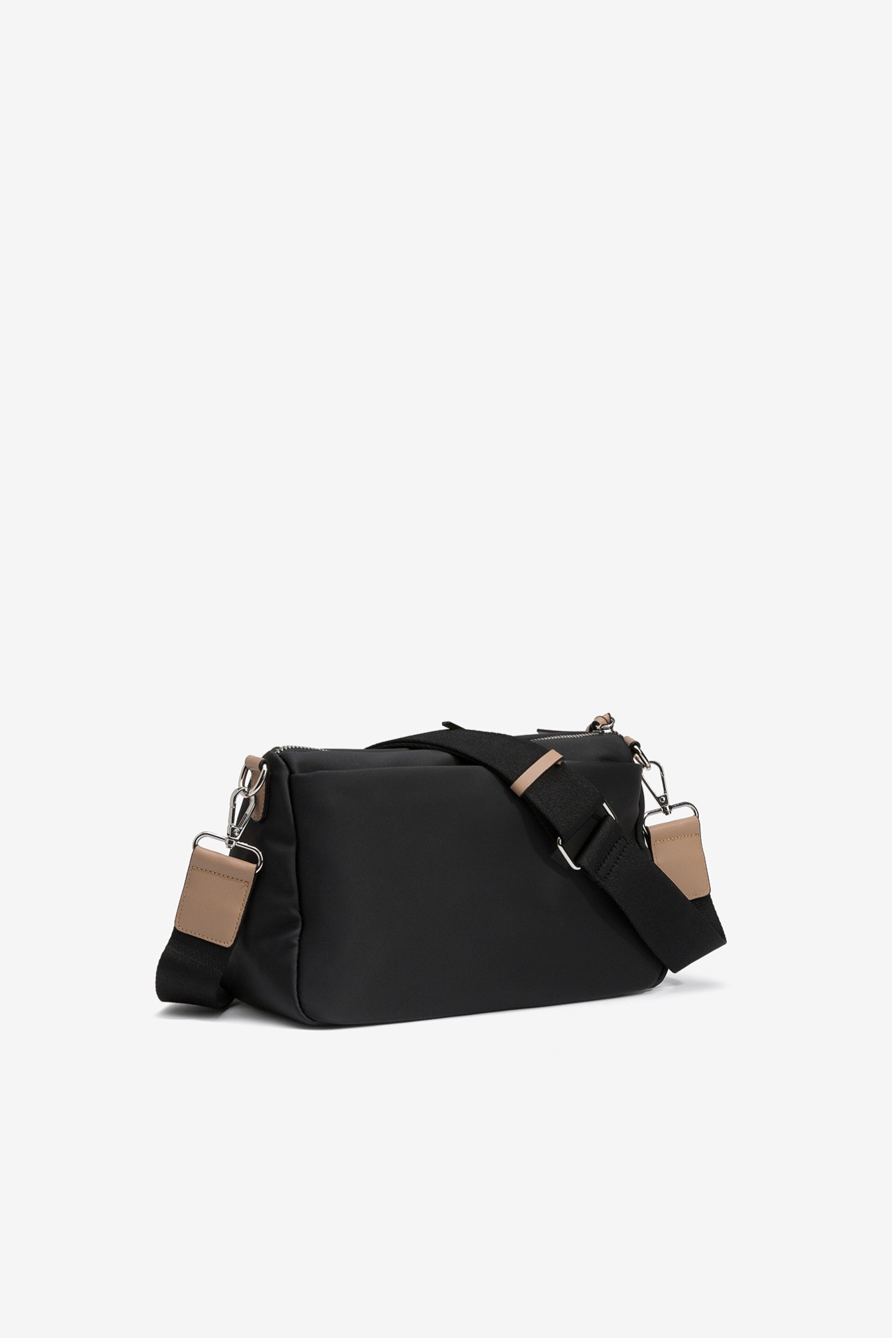 Mala Tiracolo Multibolsos