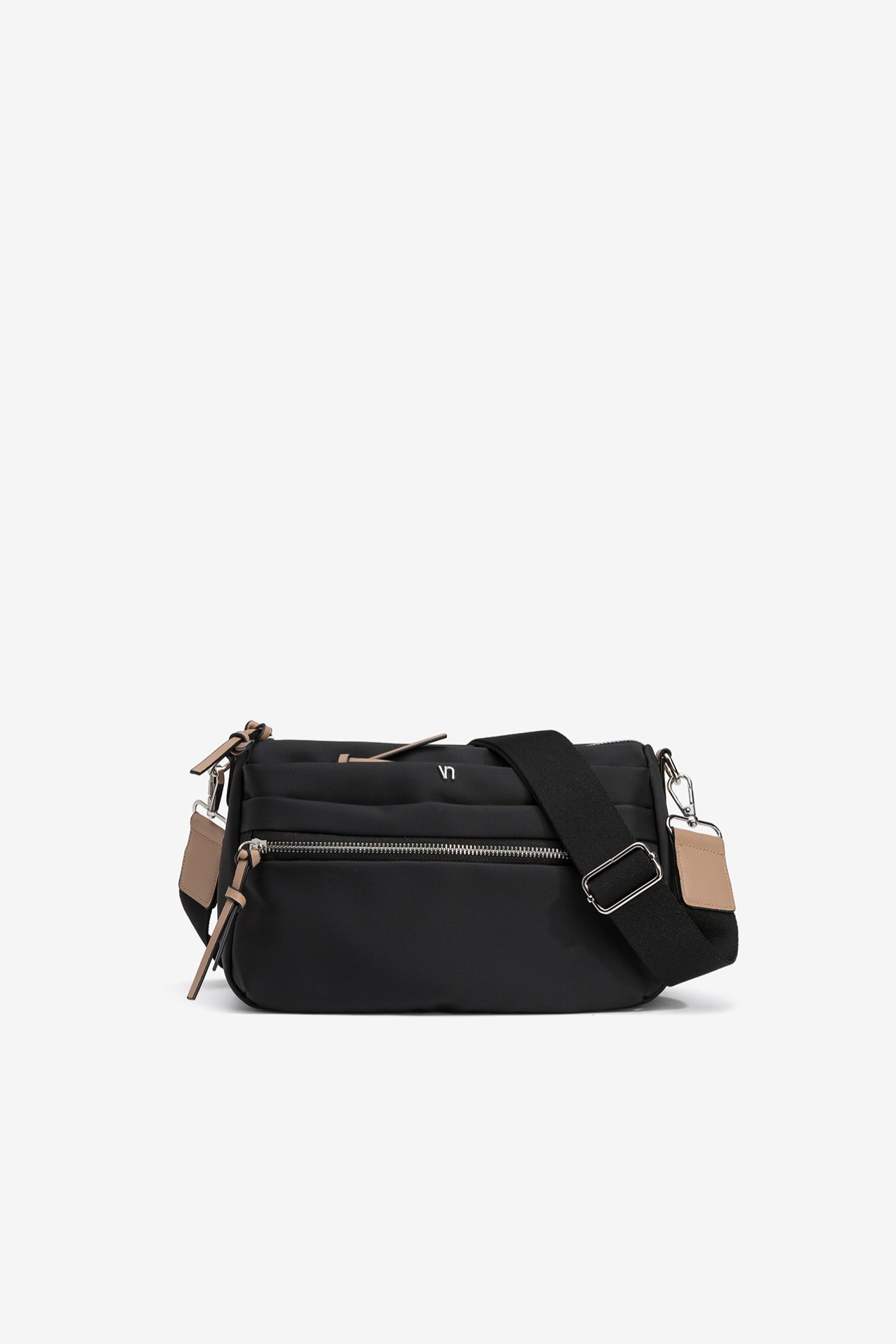 Mala Tiracolo Multibolsos