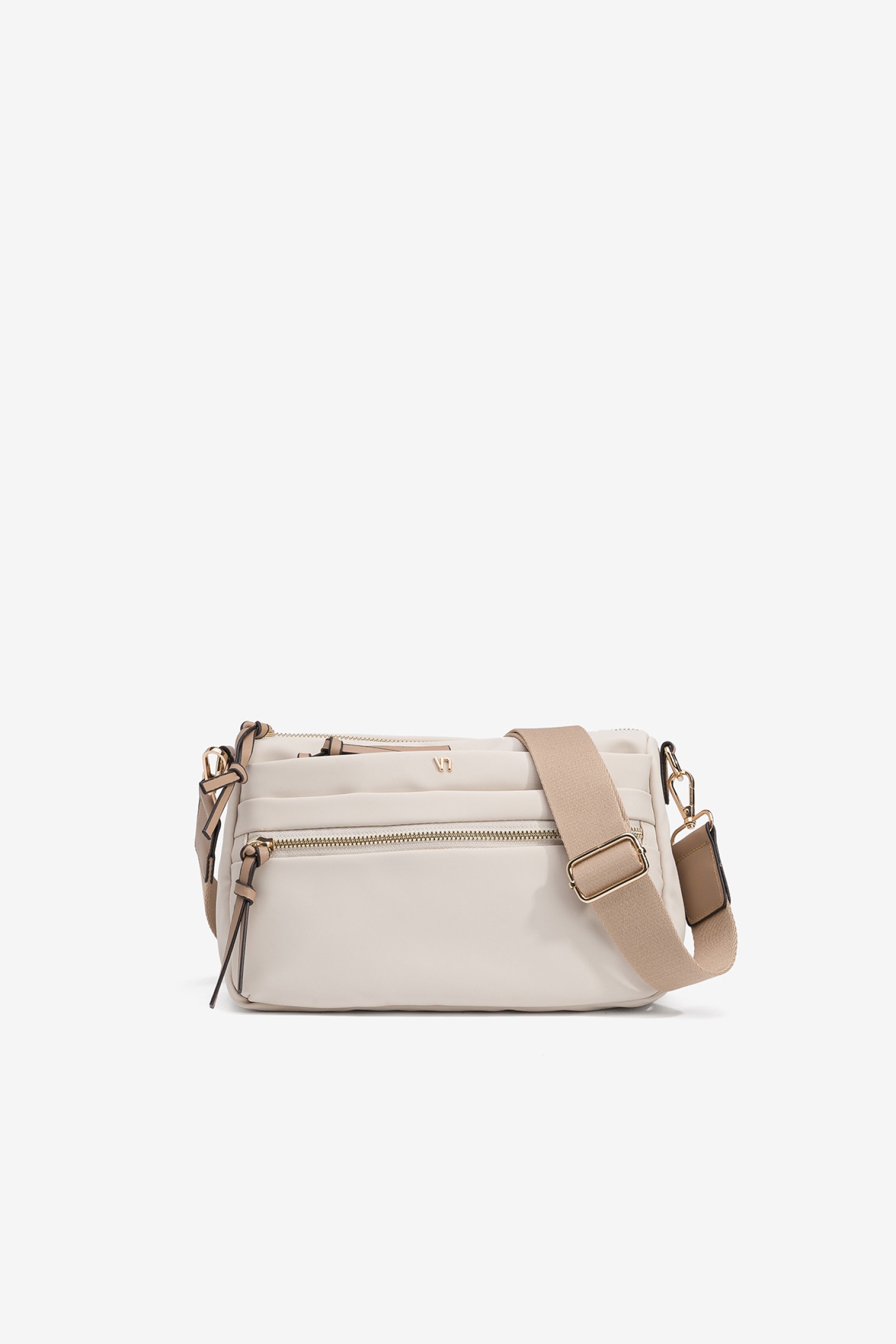 Mala Tiracolo Multibolsos