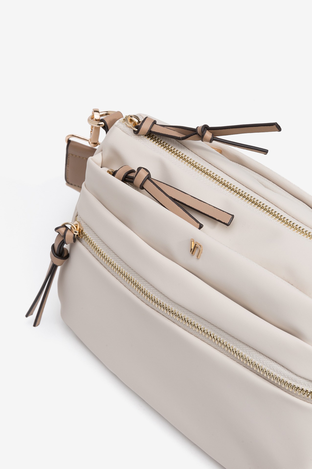 Mala Tiracolo Multibolsos