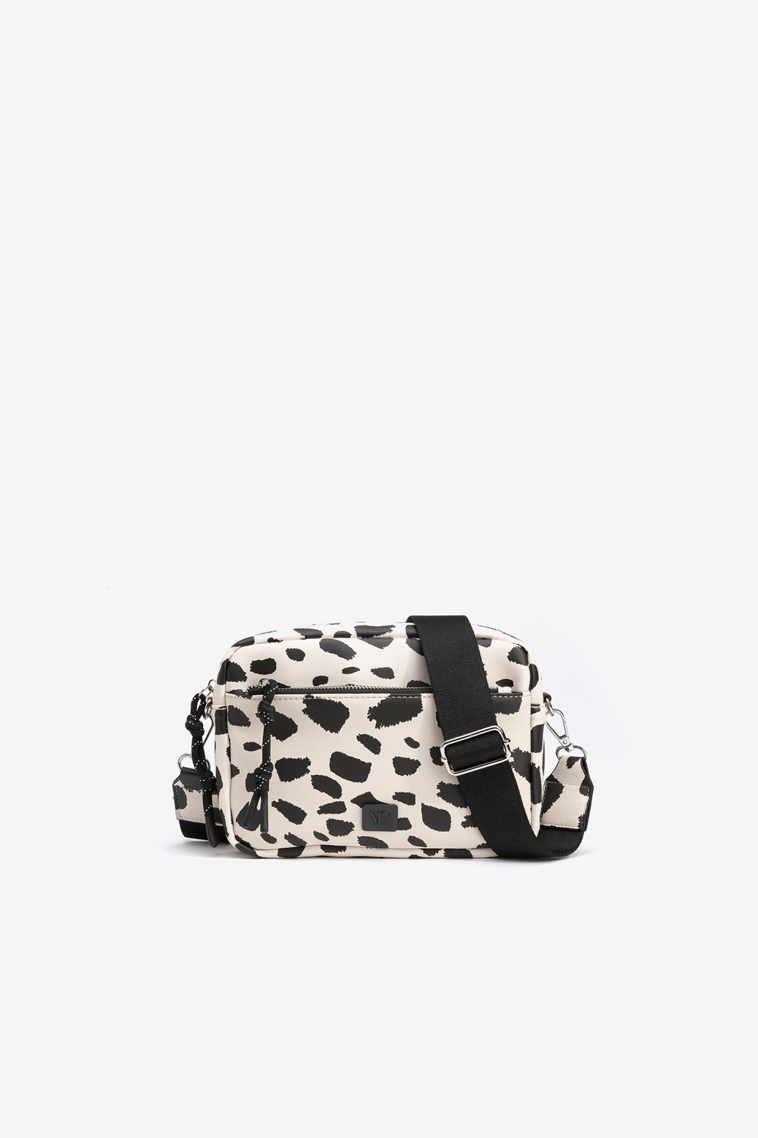 Mala Tiracolo Estampada