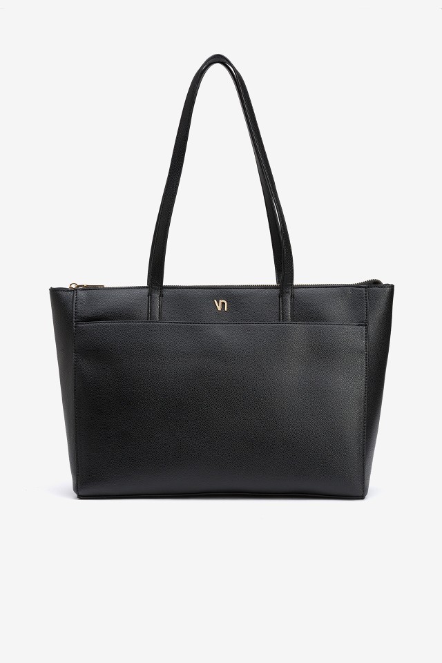 Mala Shopper com Bolso