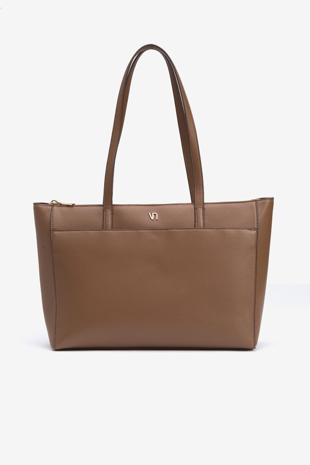 Mala Shopper com Bolso