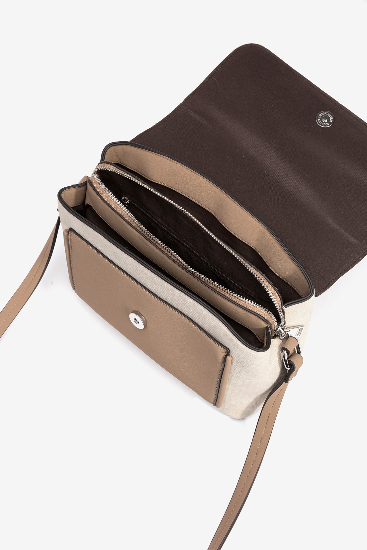 Mala Tiracolo com Pala