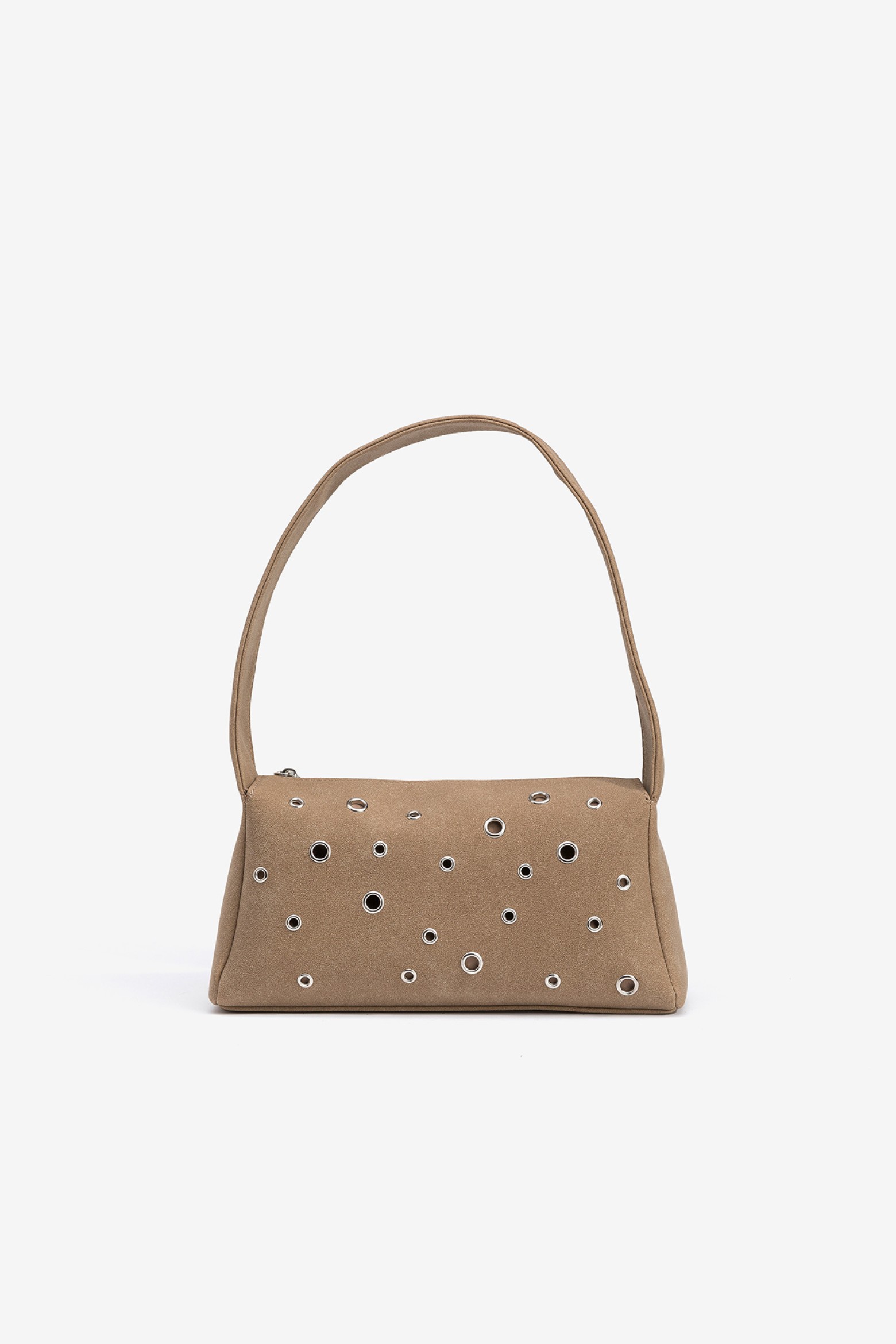 Mala de Ombro com Tachas