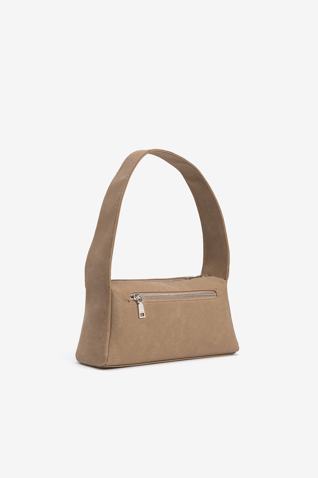 Mala de Ombro com Tachas