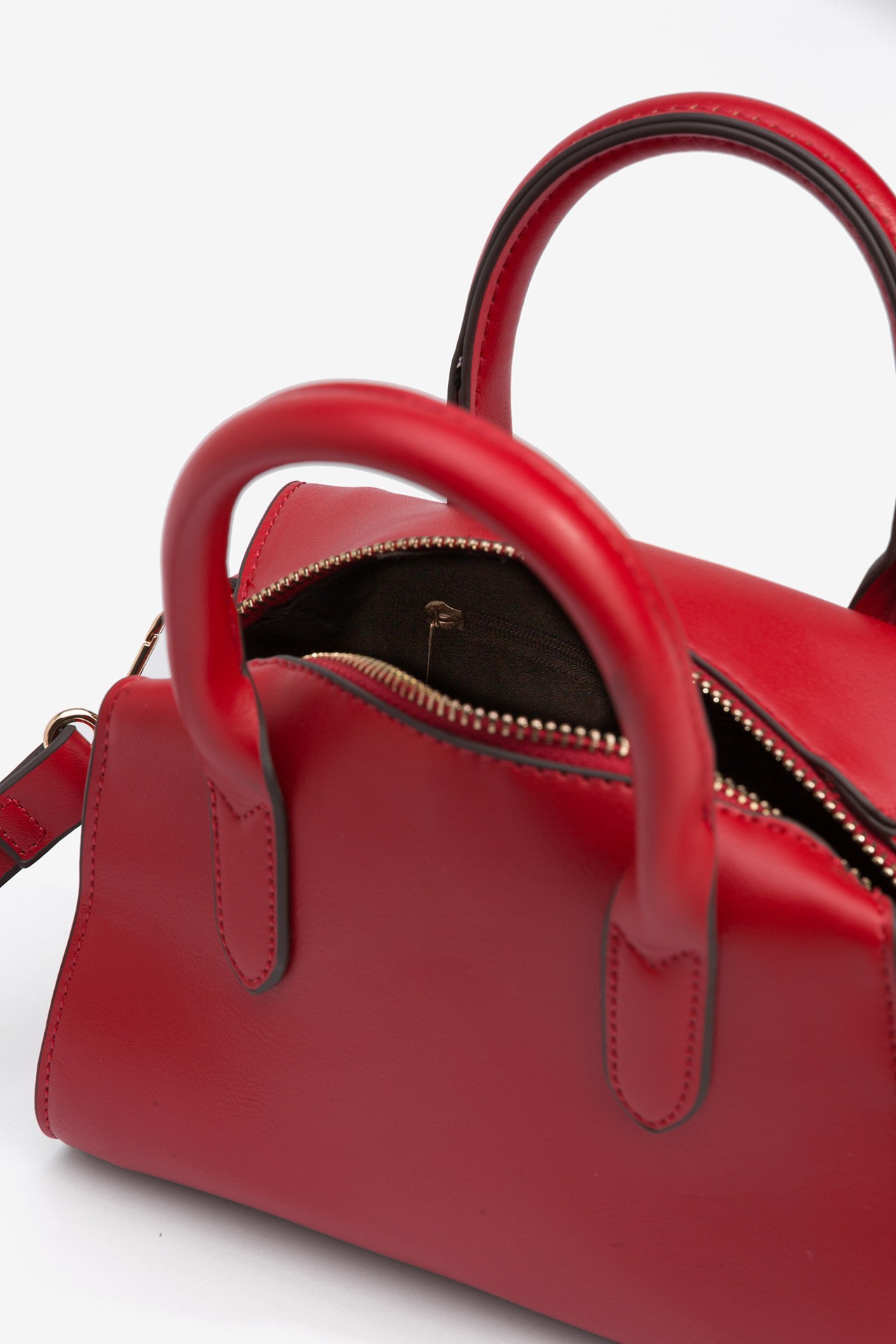 Mala de Mo Efeito Pele