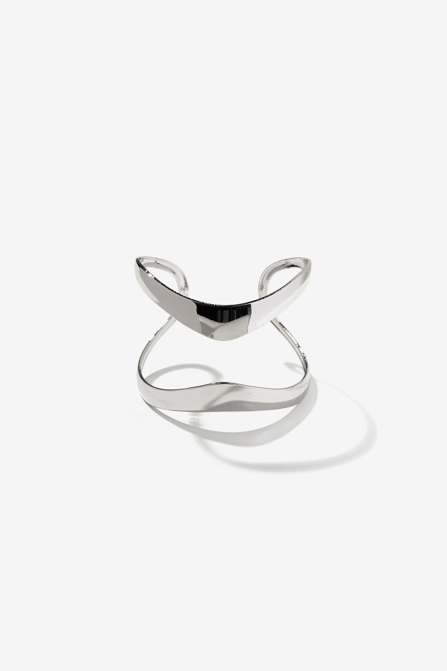 Pulseira Rgida Aberta