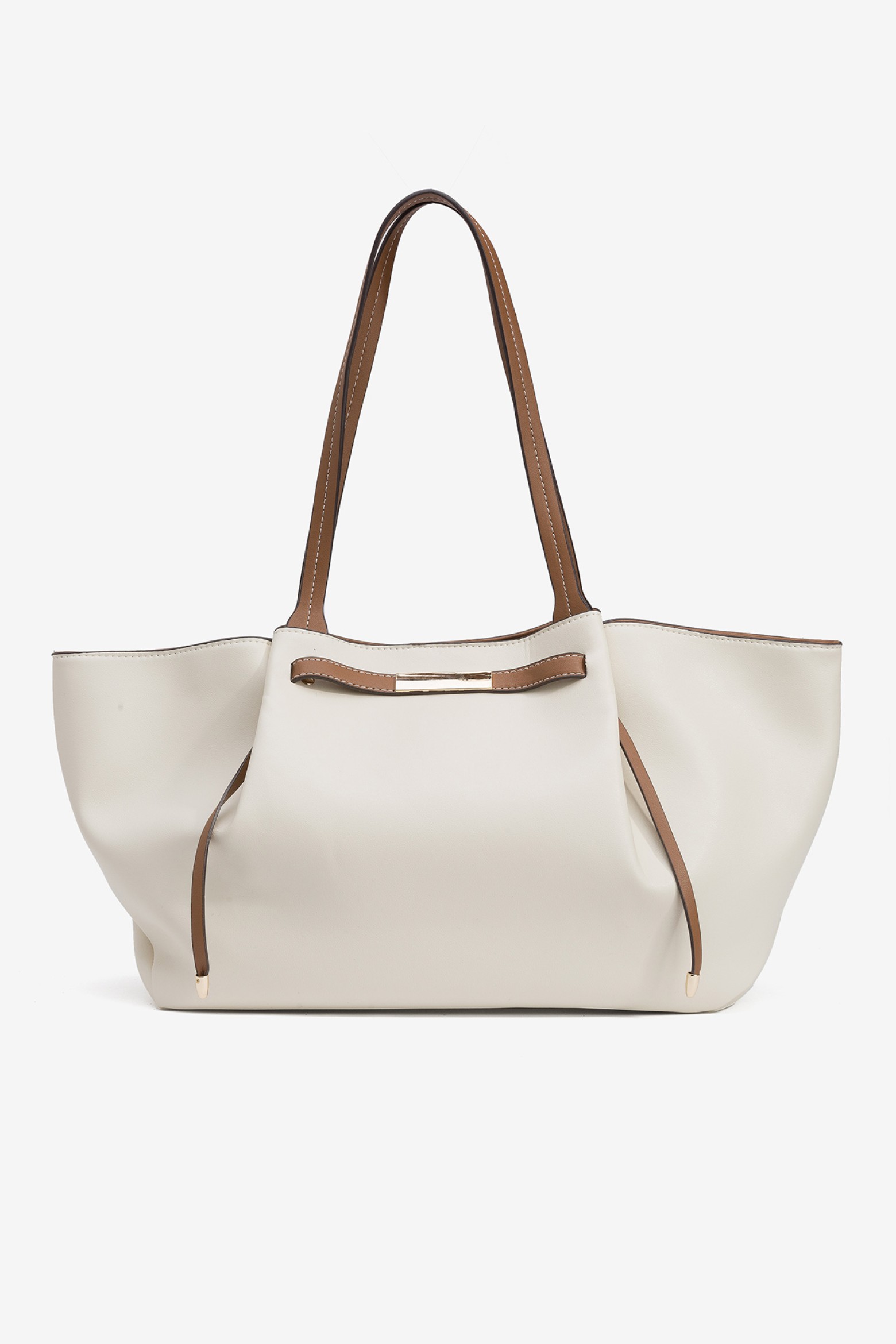 Mala Shopper com Fivela