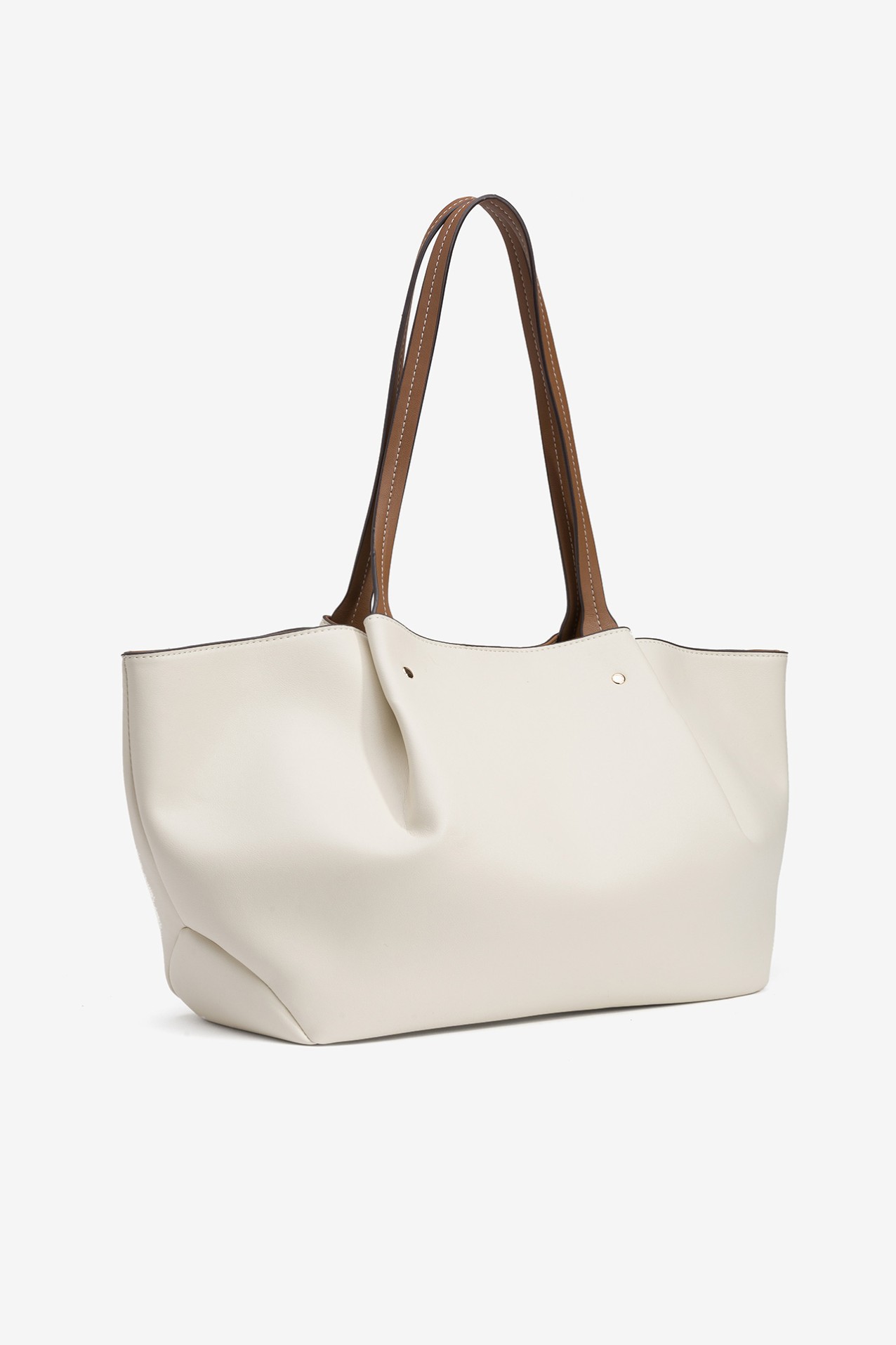 Mala Shopper com Fivela