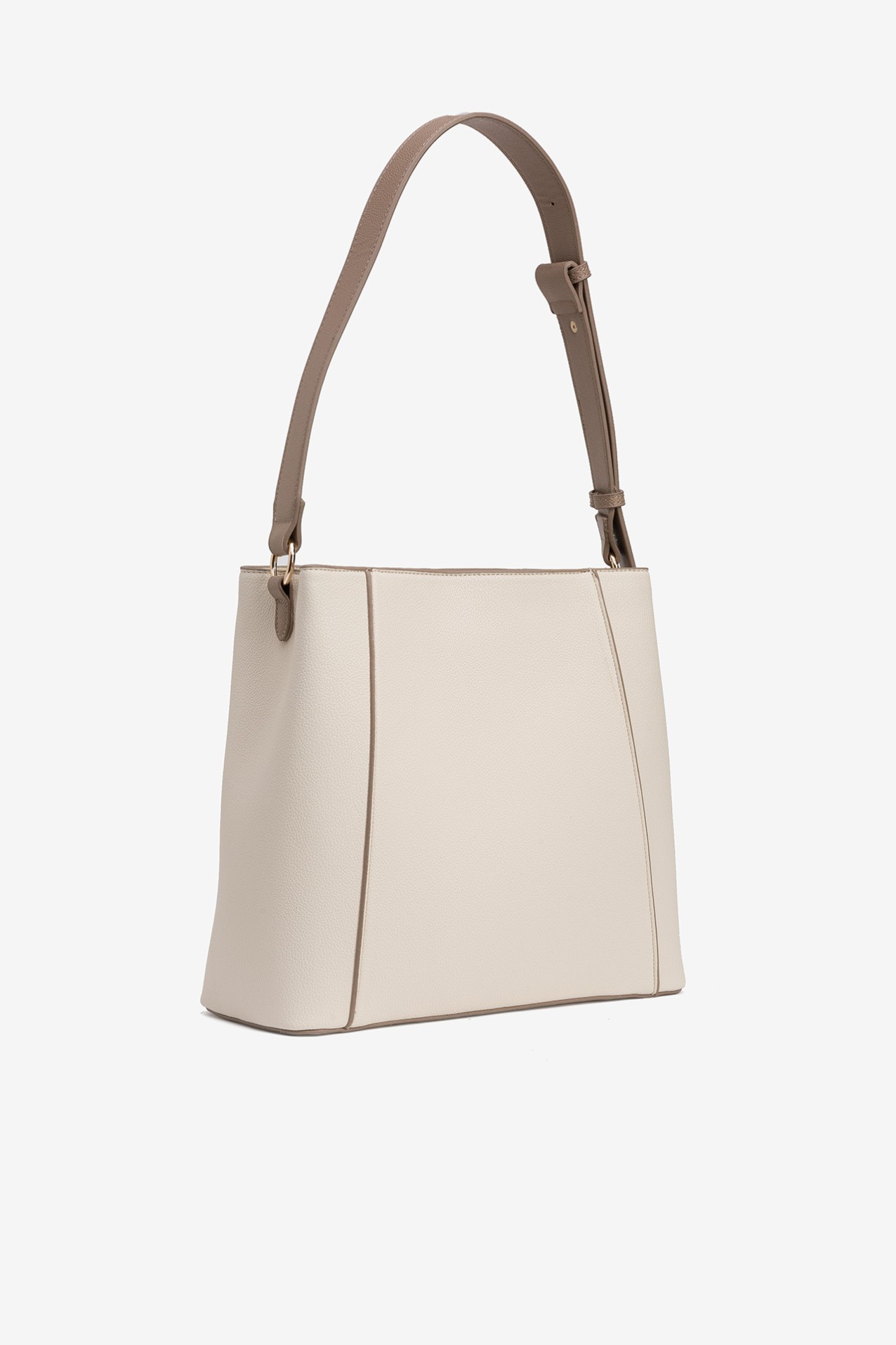 Mala Shoulder Efeito Pele