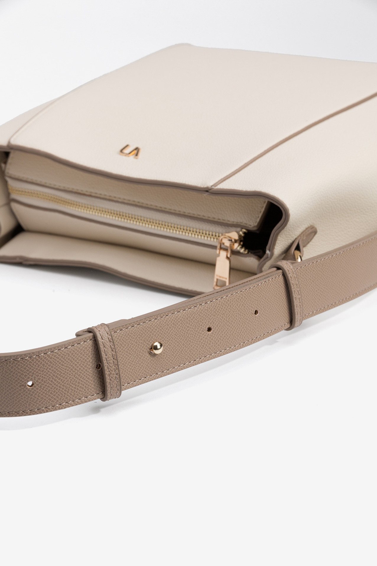 Mala Shoulder Efeito Pele