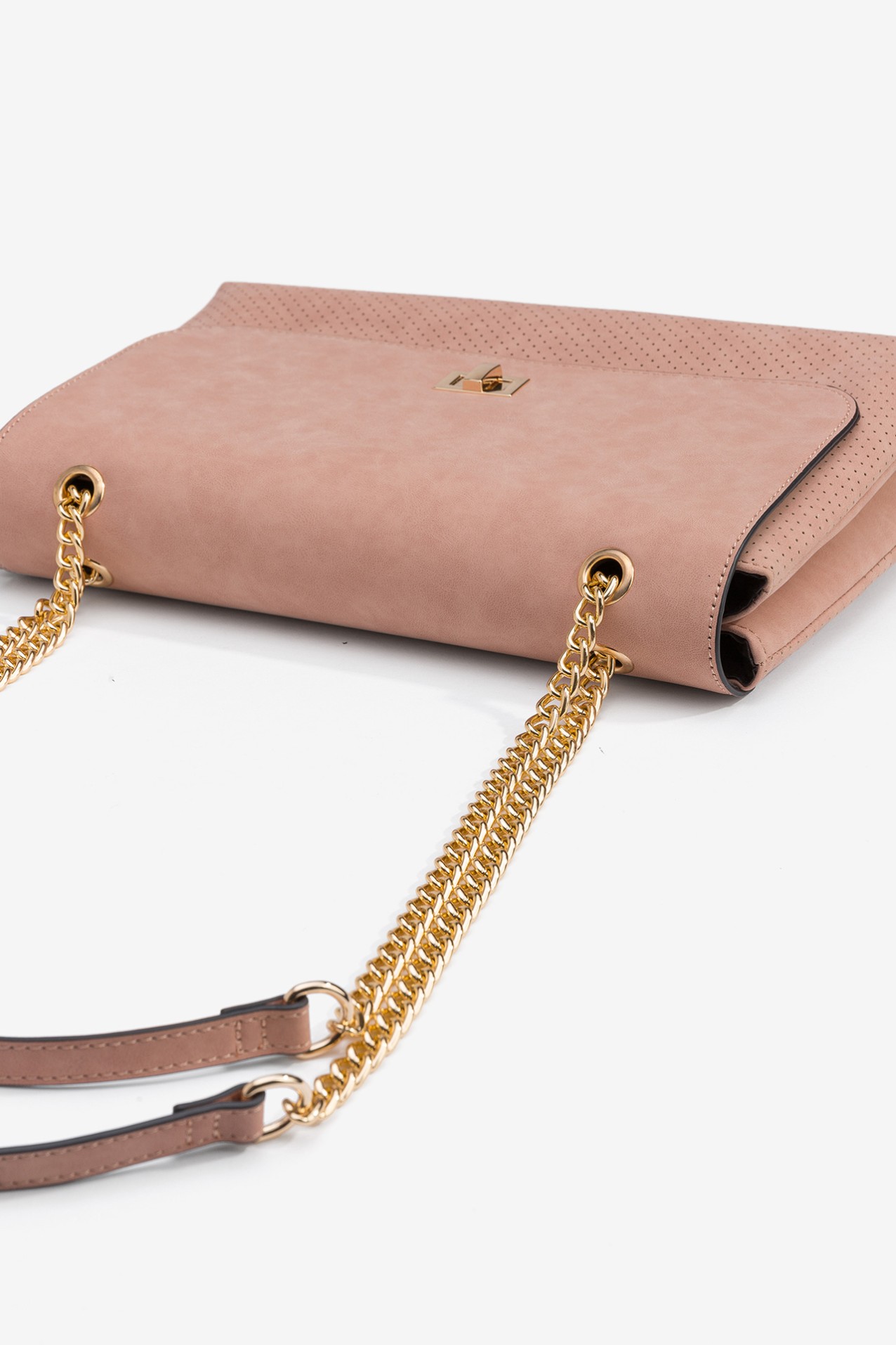 Mala Tiracolo Bordada