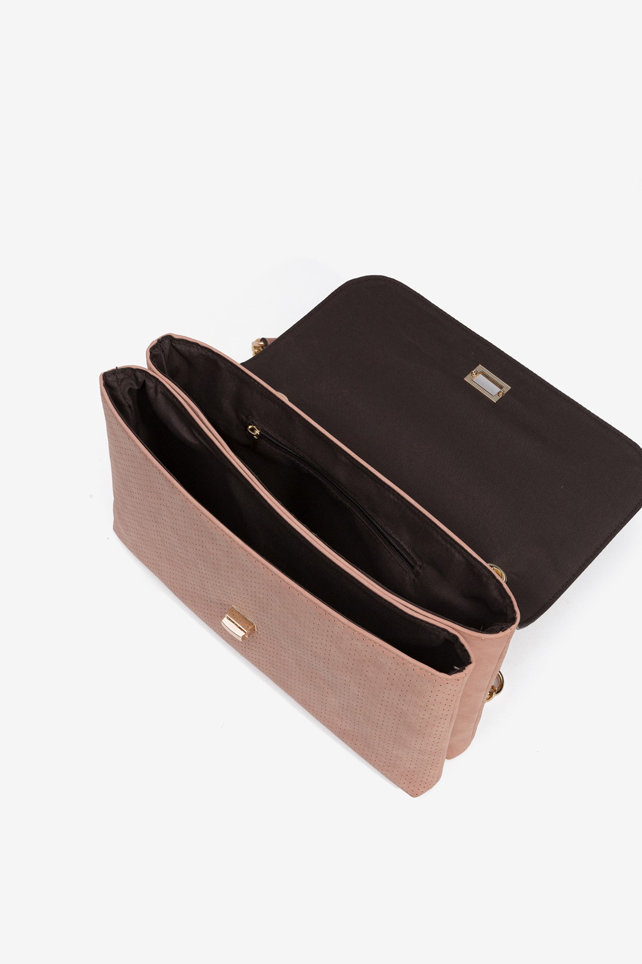 Mala Tiracolo Bordada