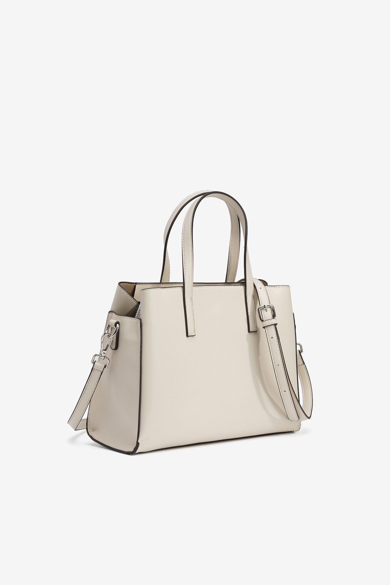 Mala City Efeito Pele