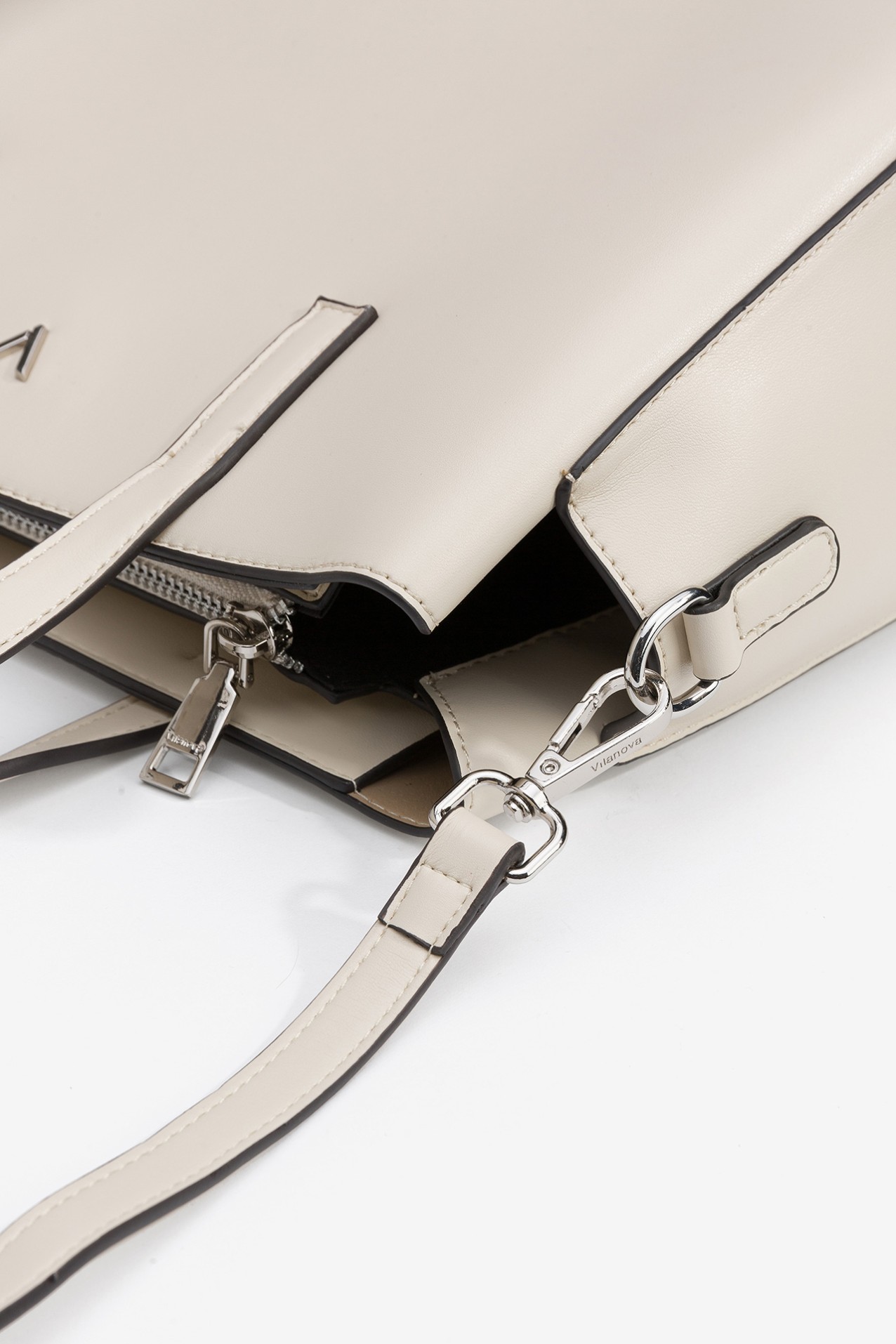 Mala City Efeito Pele