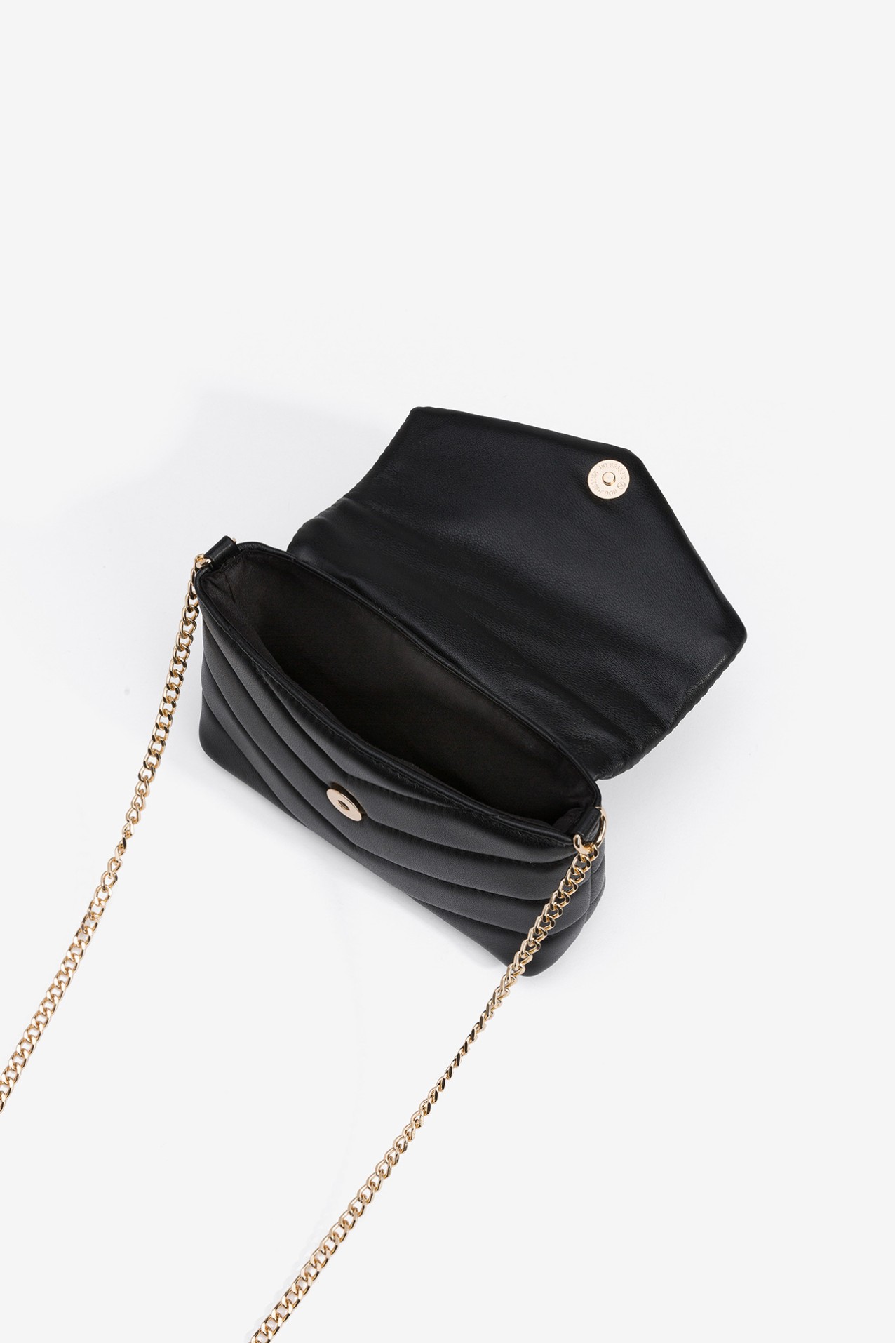 Mala Tiracolo Acolchoada