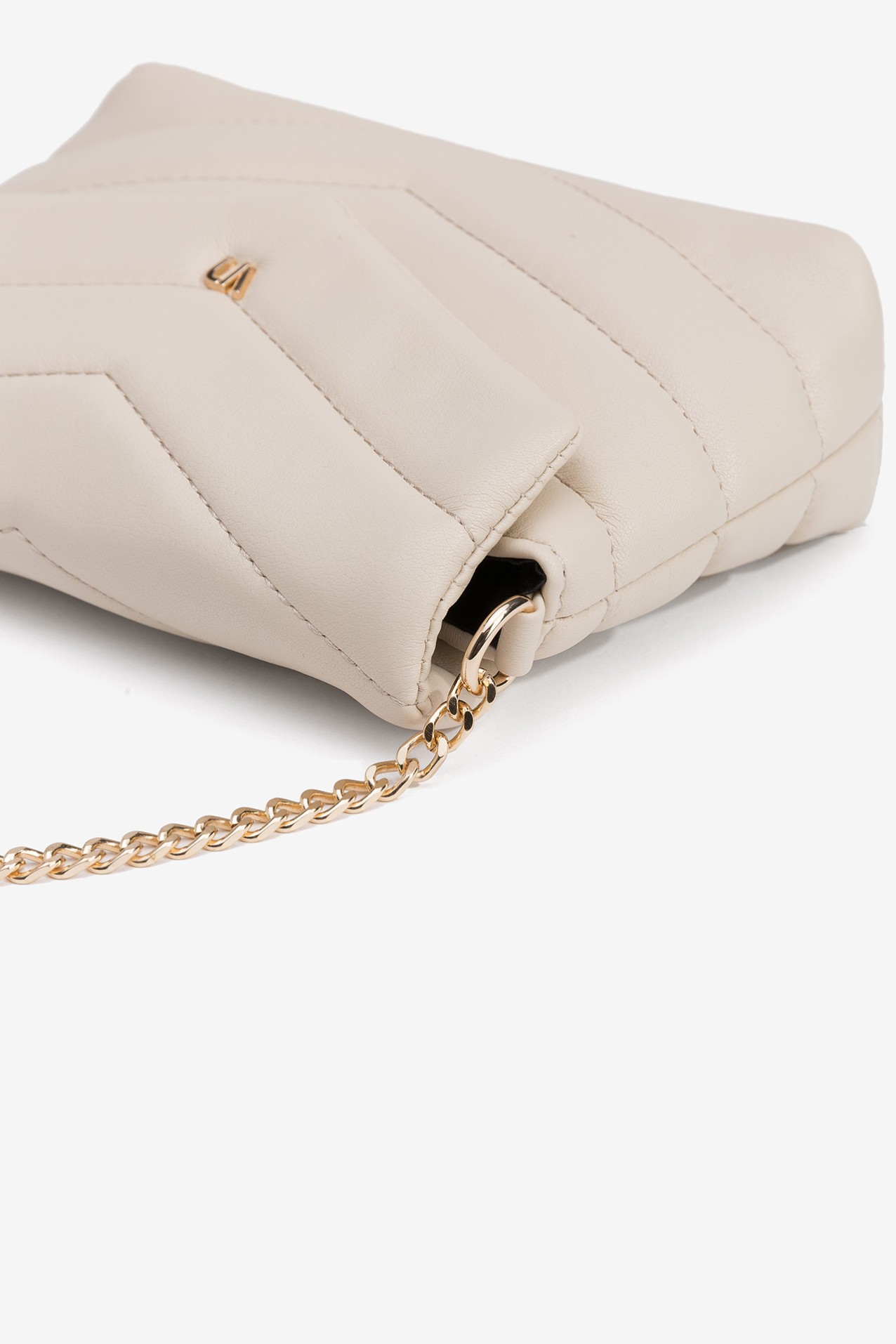 Mala Tiracolo Acolchoada