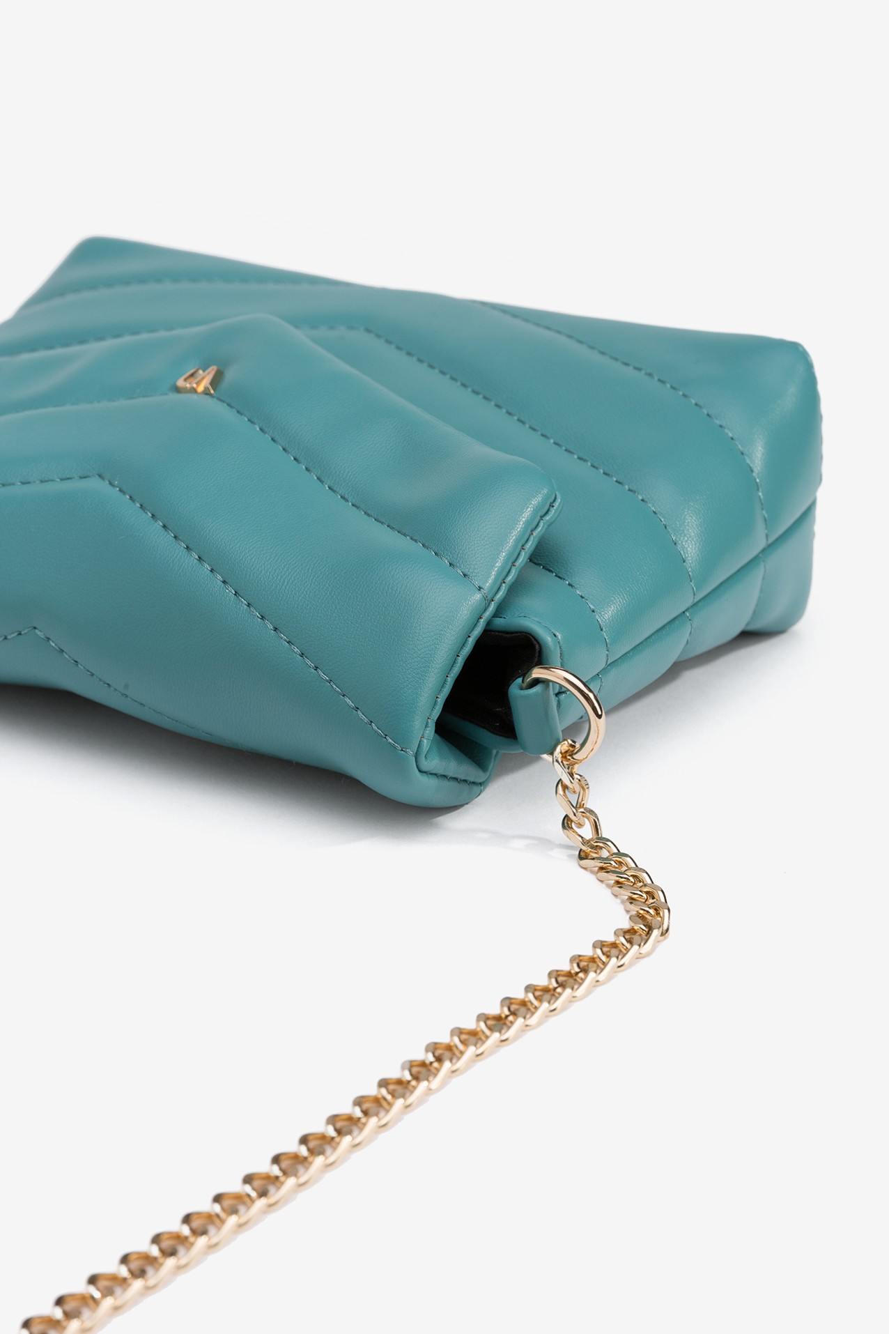 Mala Tiracolo Acolchoada