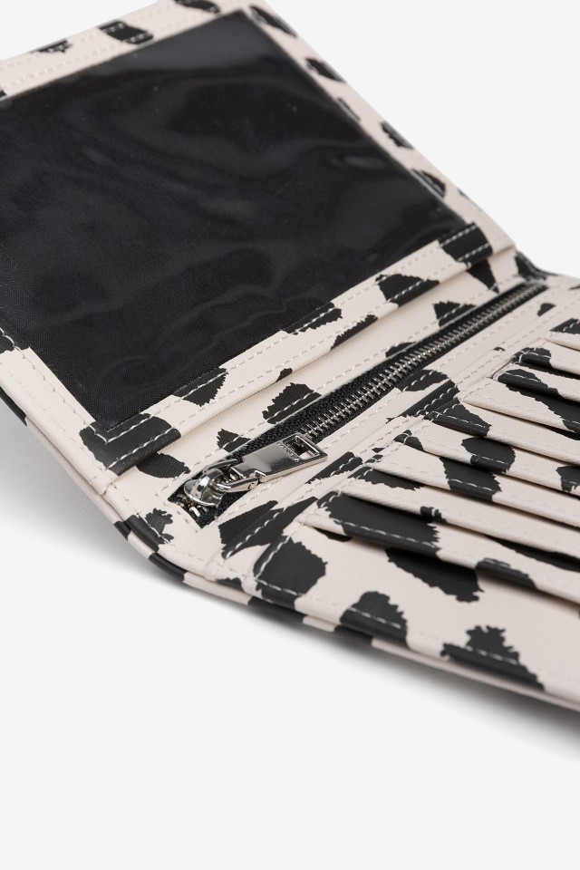 Funda de Pasaporte Estampada Funda de Pasaporte Estampada