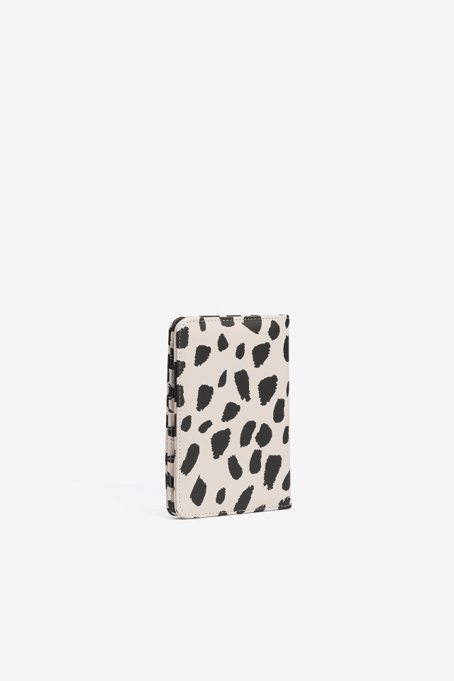 Funda de Pasaporte Estampada Funda de Pasaporte Estampada