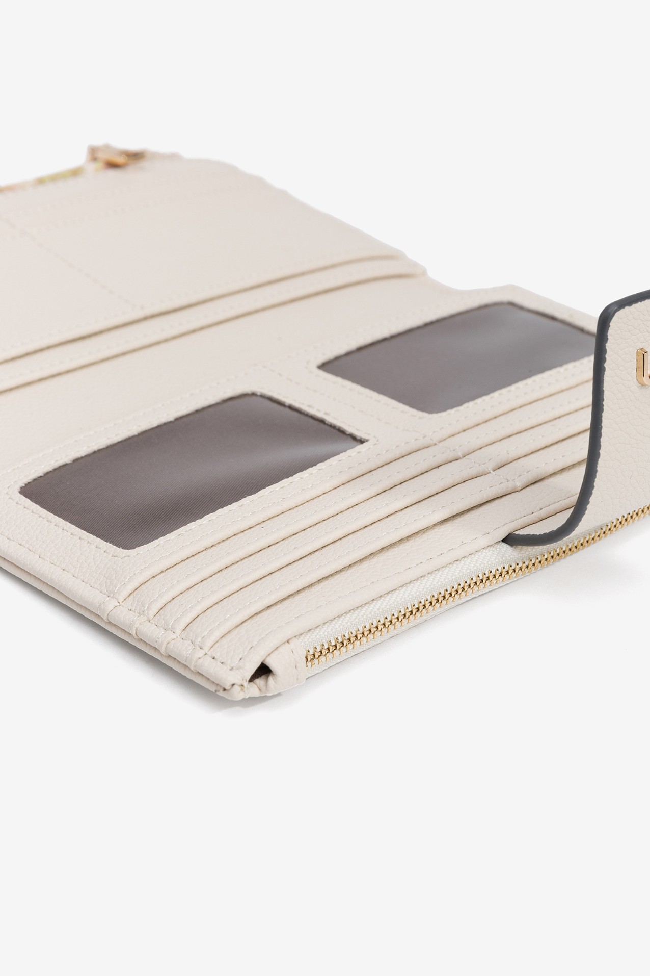 Porta-Moedas com Bolsinha Estampada