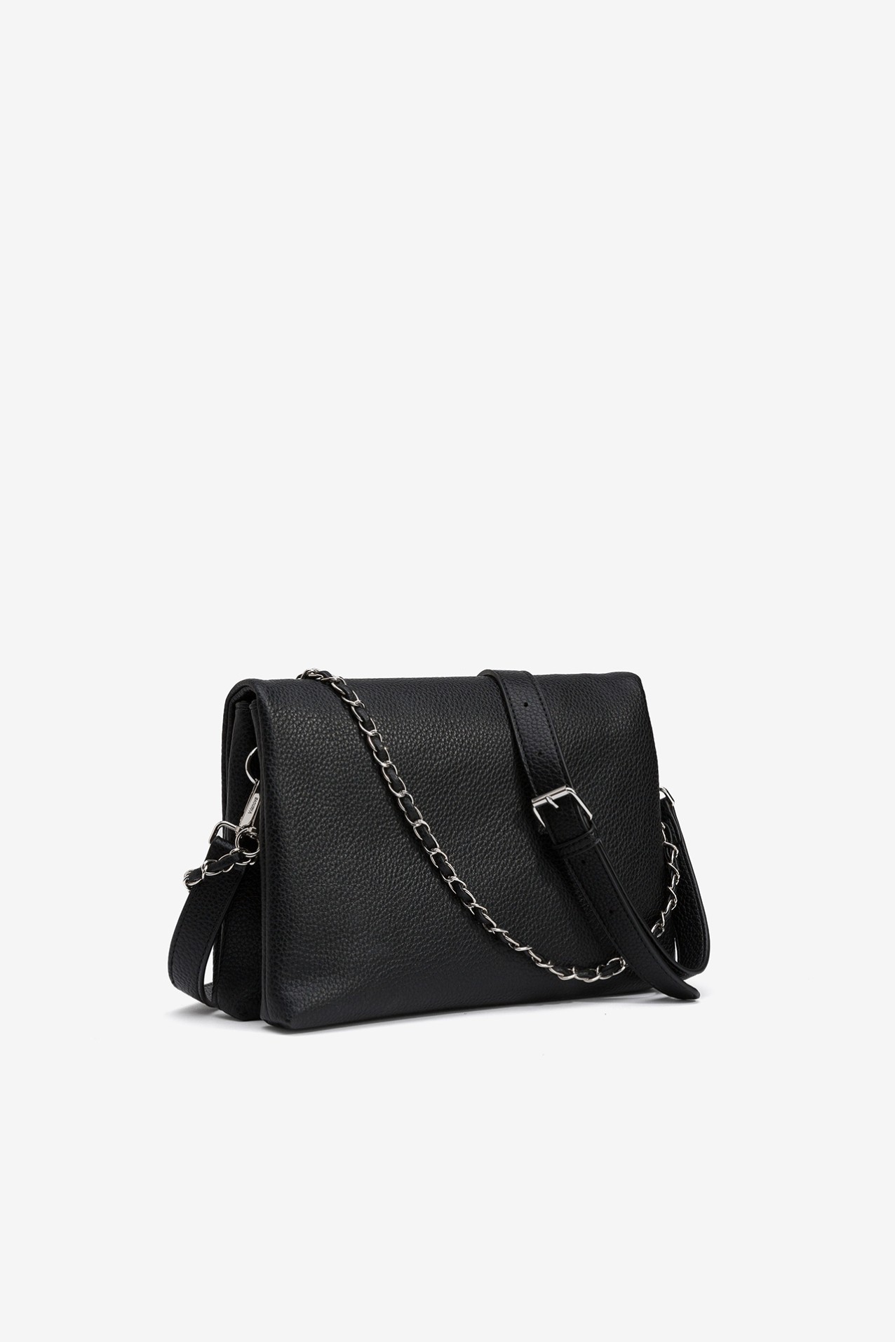 Clutch Tiracolo com Pala