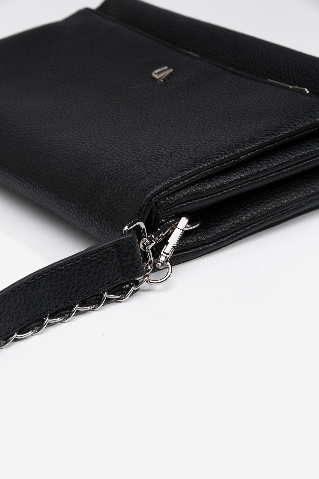 Clutch Tiracolo com Pala