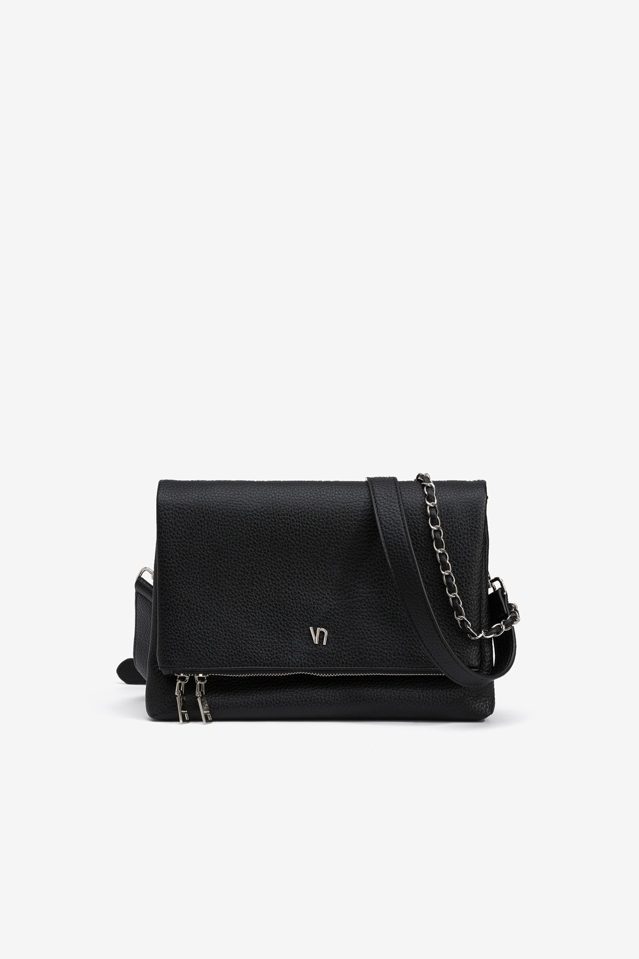 Clutch Tiracolo com Pala