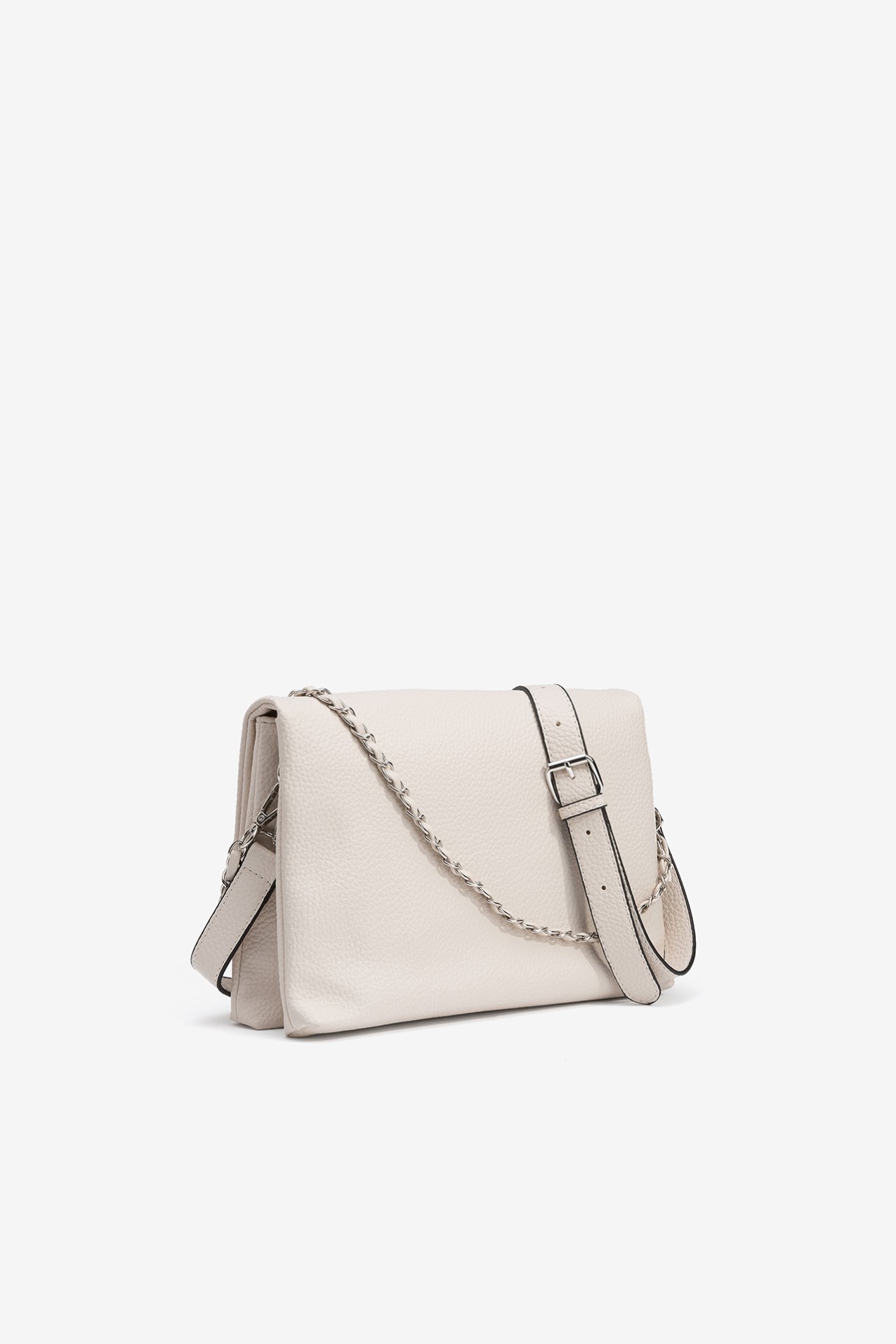 Clutch Tiracolo com Pala