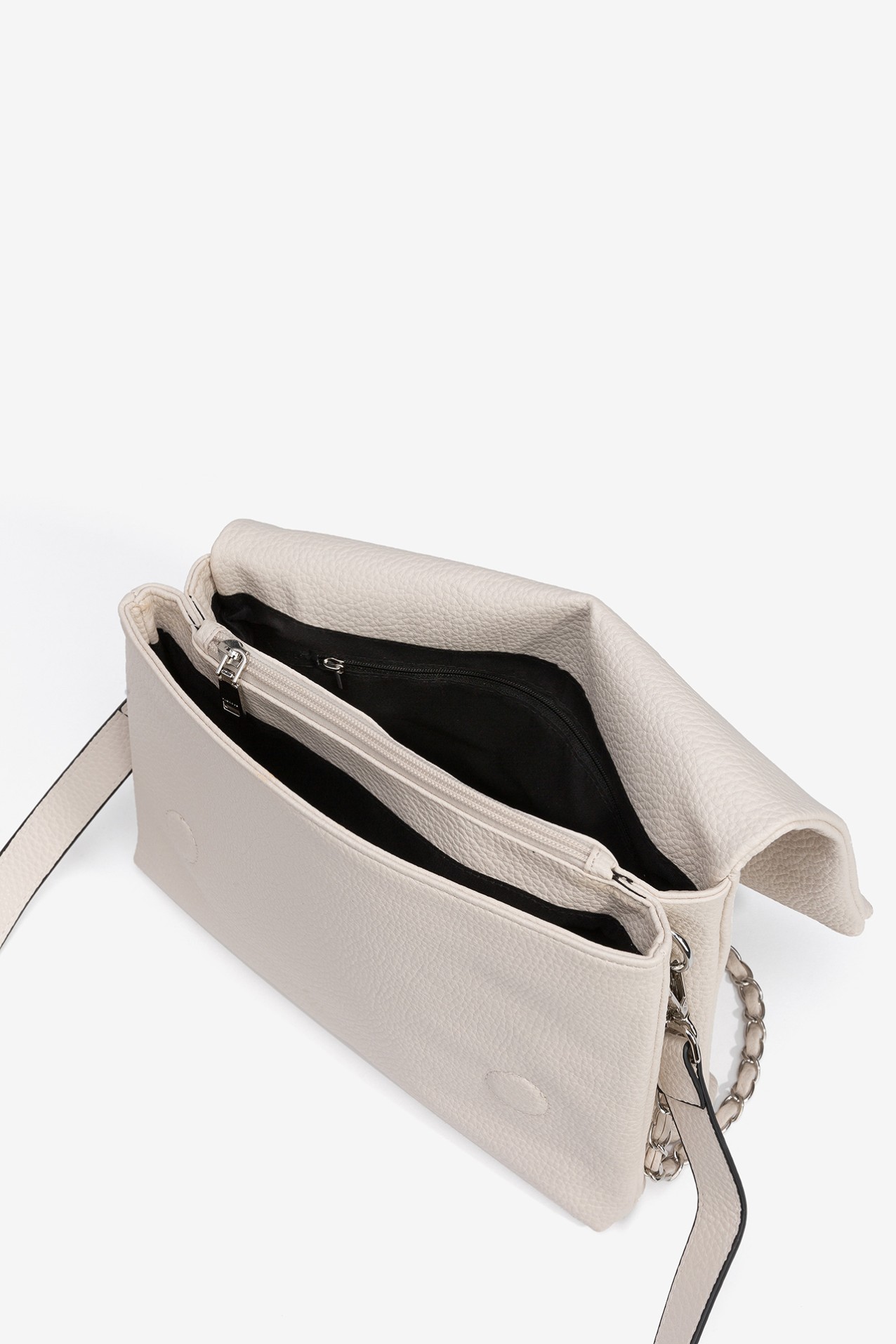 Clutch Tiracolo com Pala