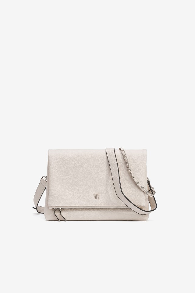 Clutch Tiracolo com Pala