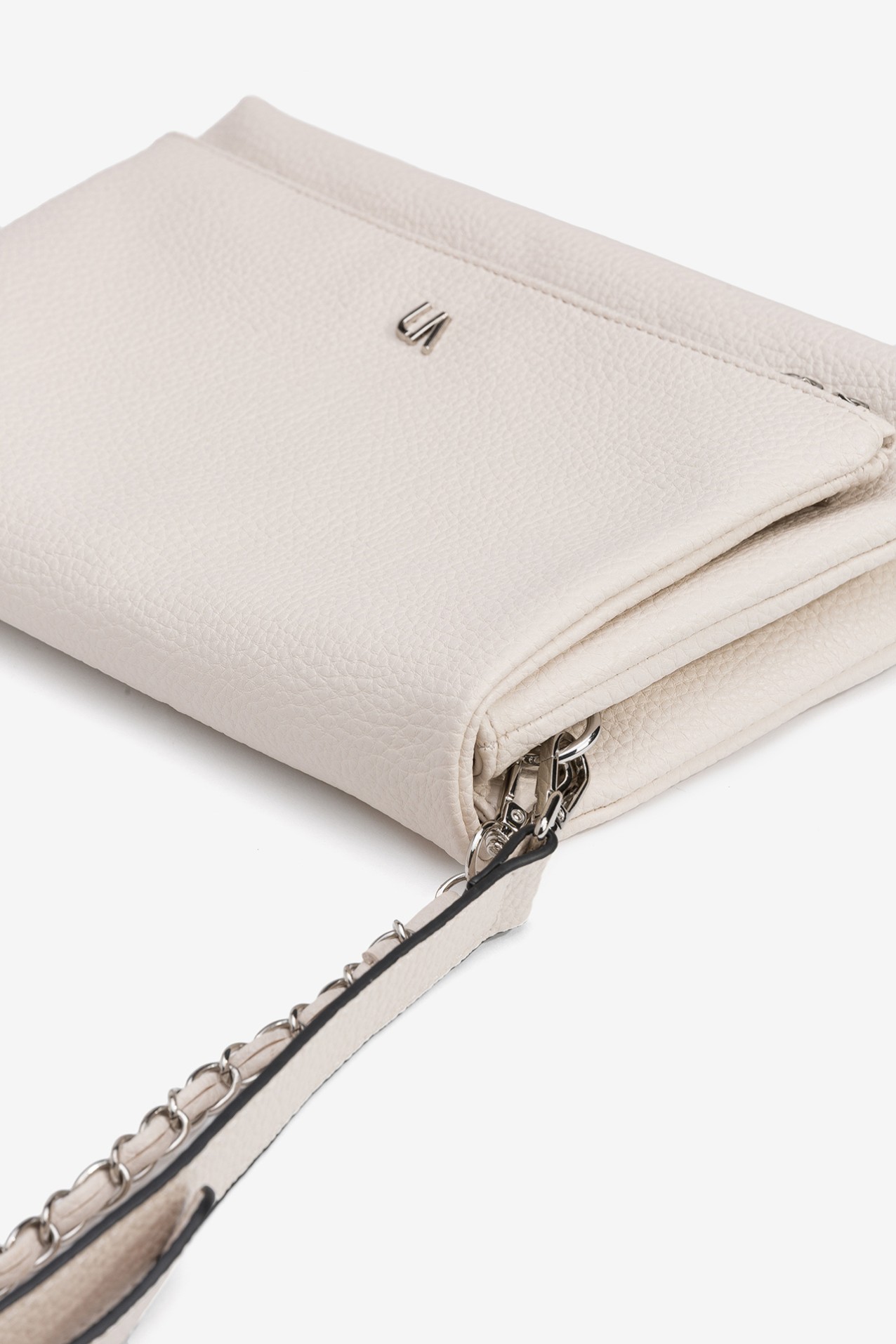 Clutch Tiracolo com Pala