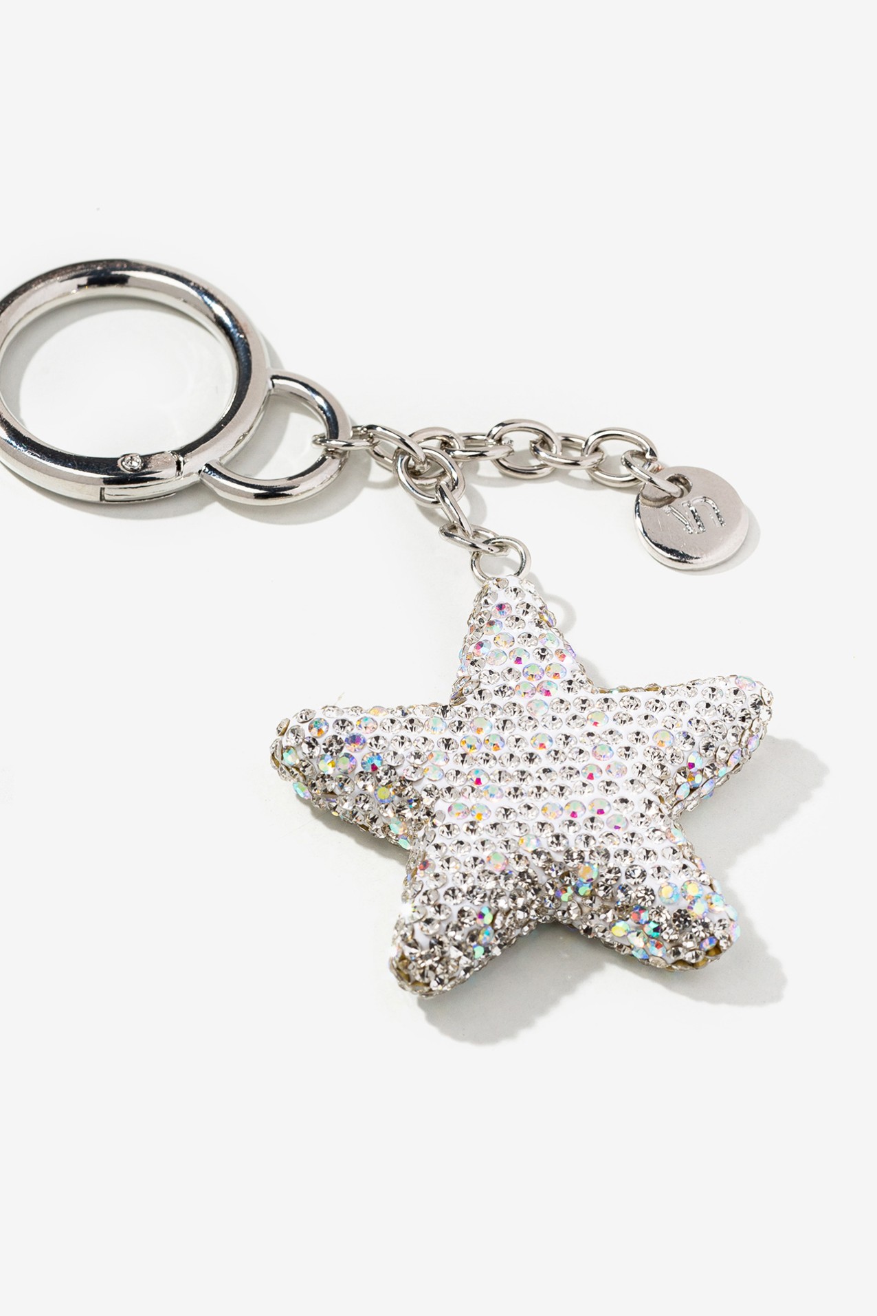 Llavero Charm Estrella