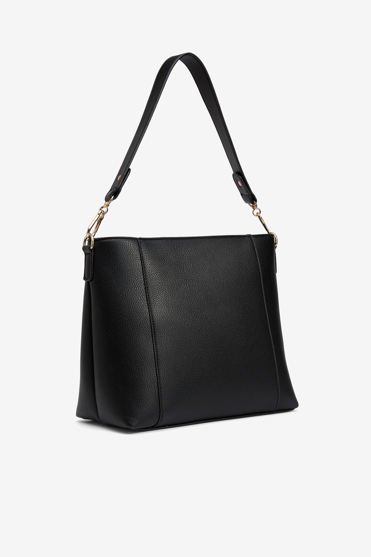 Mala de Ombro Efeito Pele