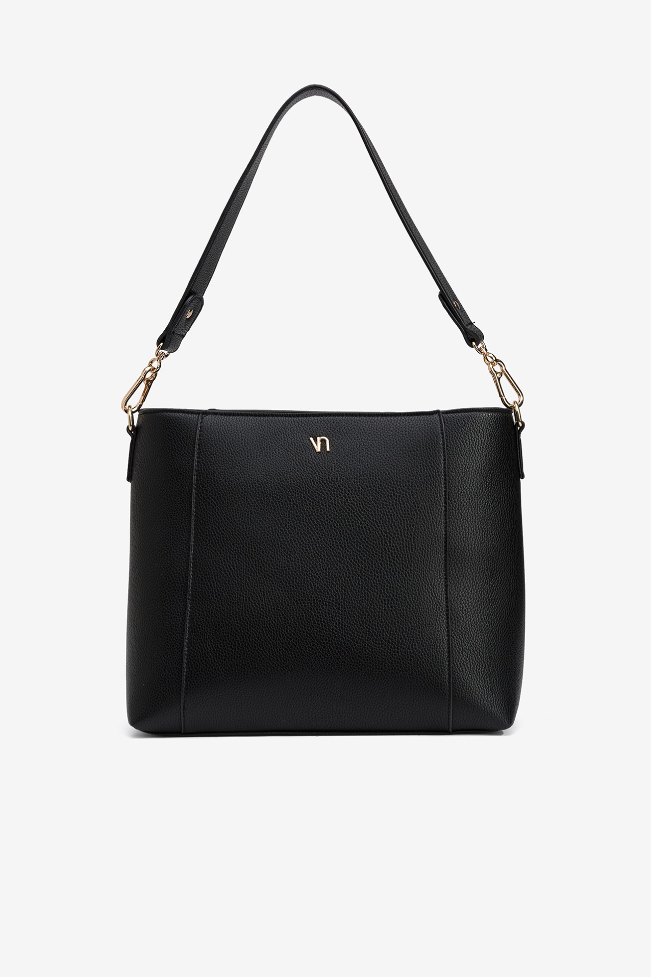 Mala de Ombro Efeito Pele