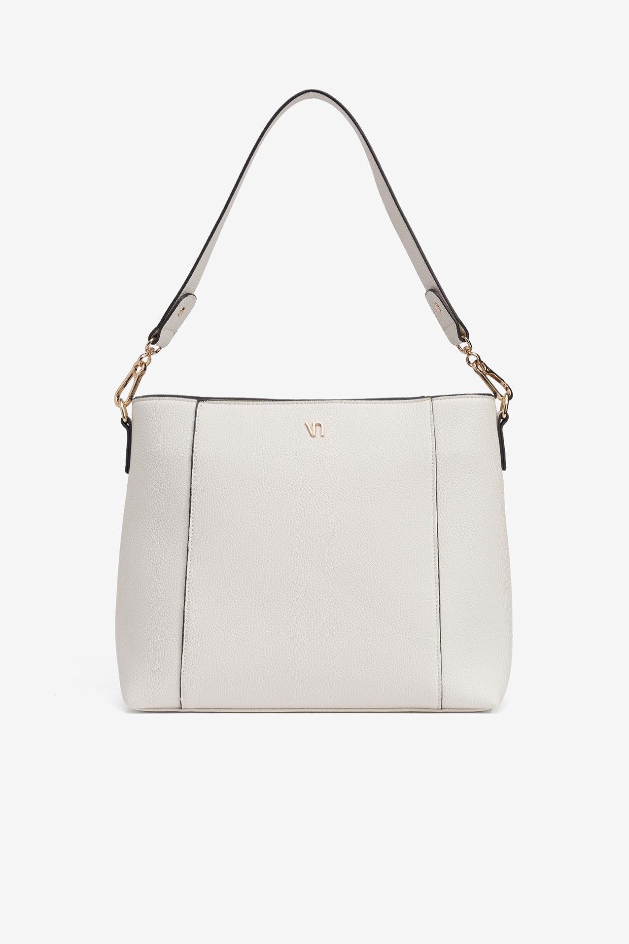 Mala de Ombro Efeito Pele