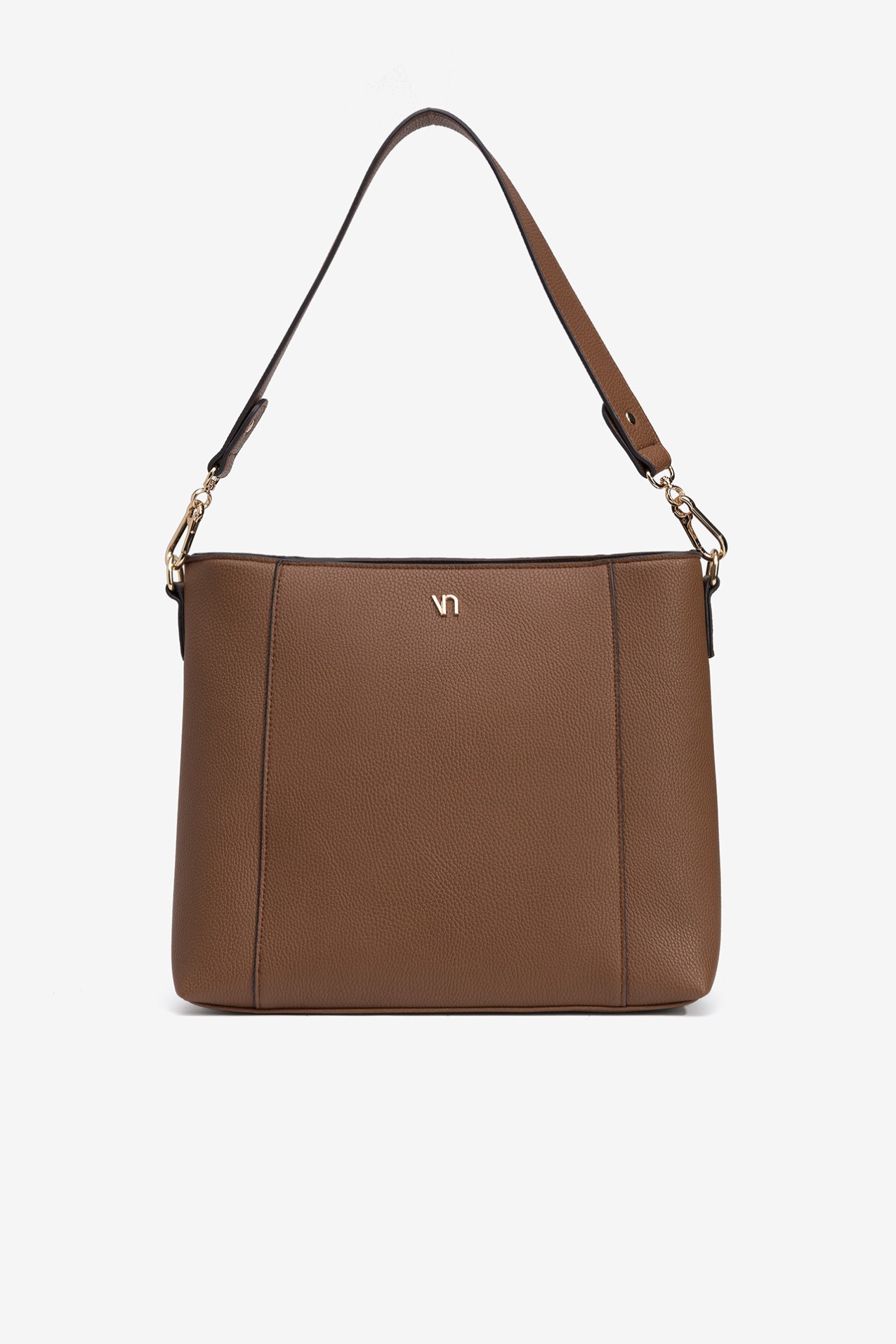 Mala de Ombro Efeito Pele