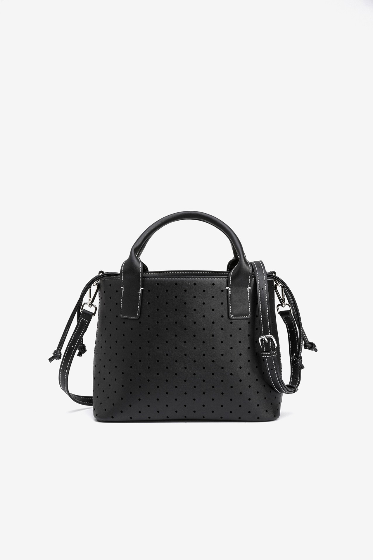 Mala City Efeito Pele Perfurada