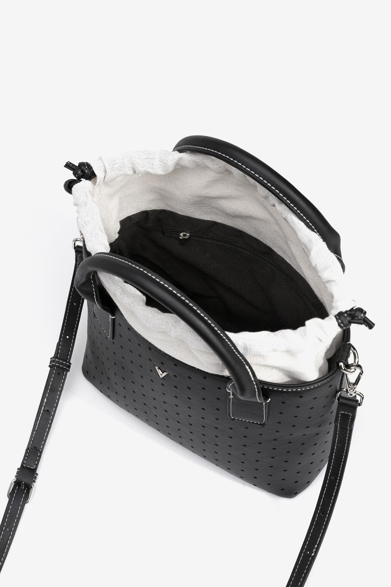 Mala City Efeito Pele Perfurada