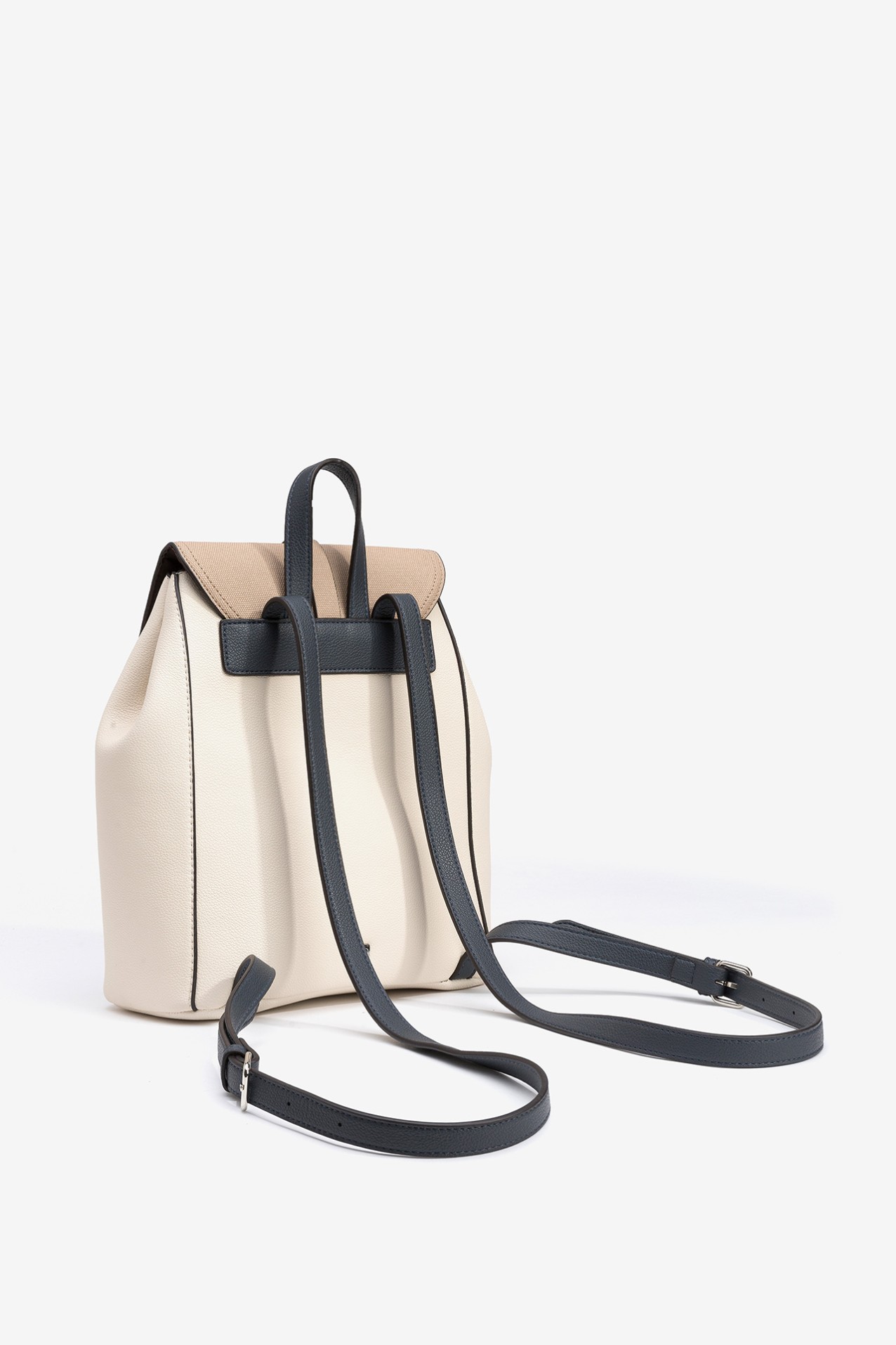 Mochila Bucket Tricolor