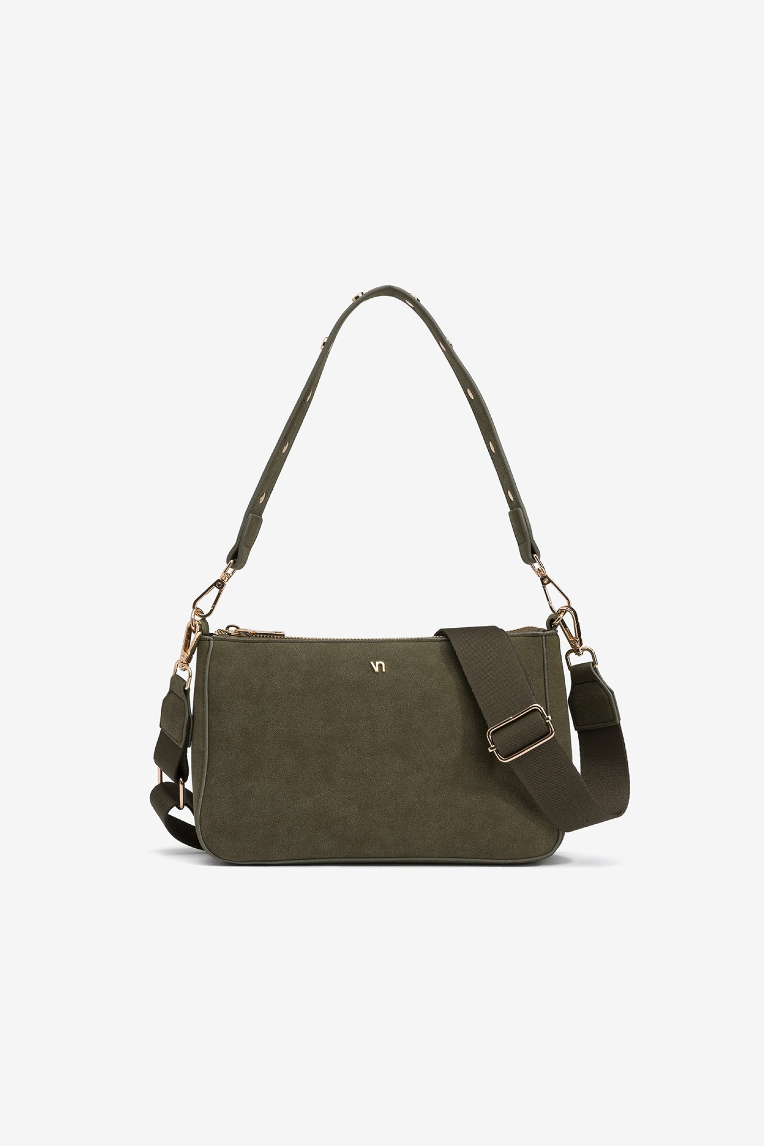 Mala Tiracolo Efeito Camura