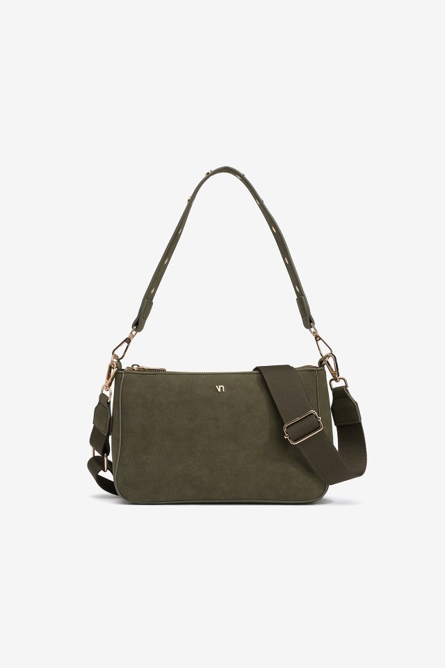 Mala Tiracolo Efeito Camura