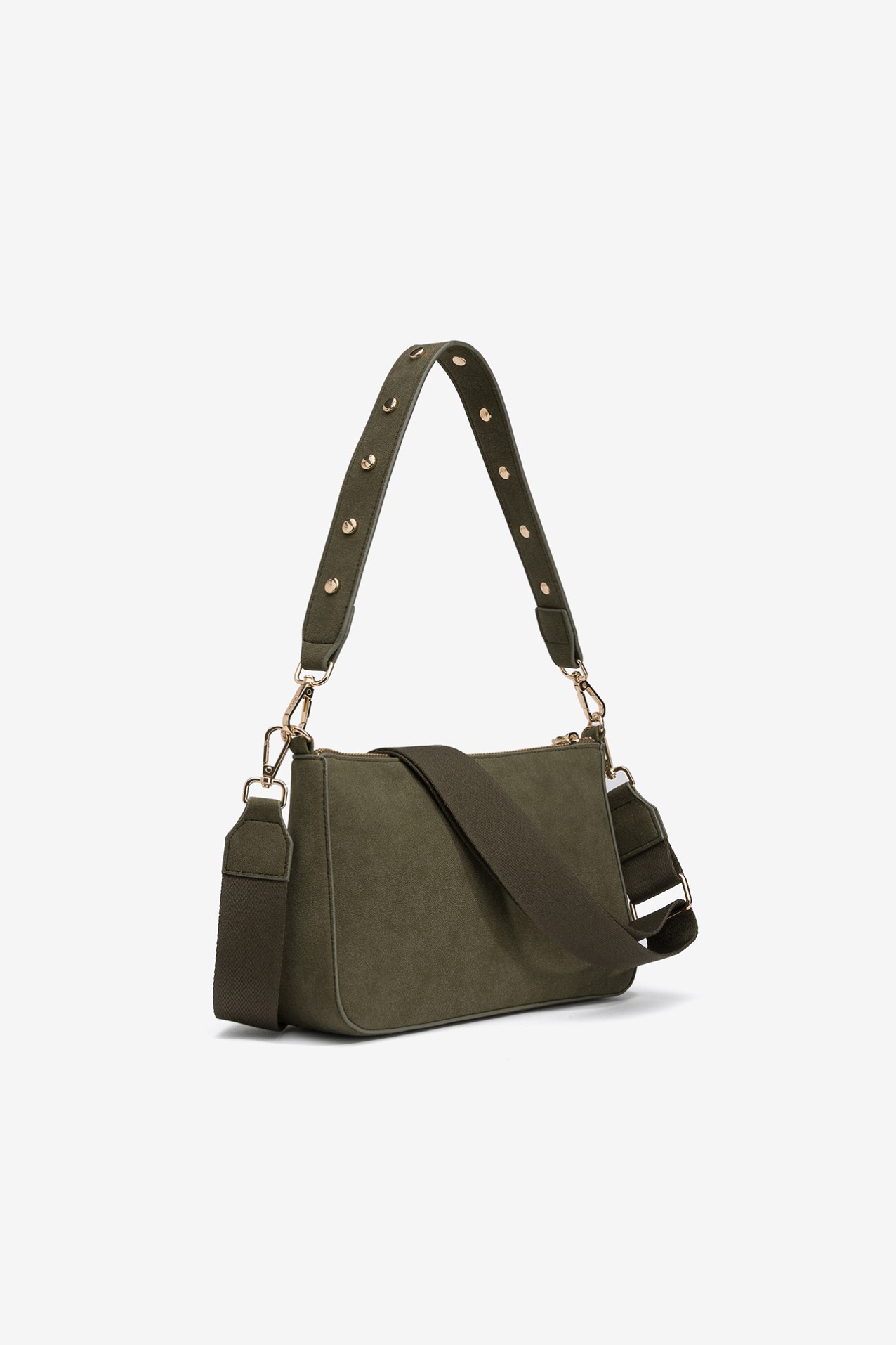 Mala Tiracolo Efeito Camura